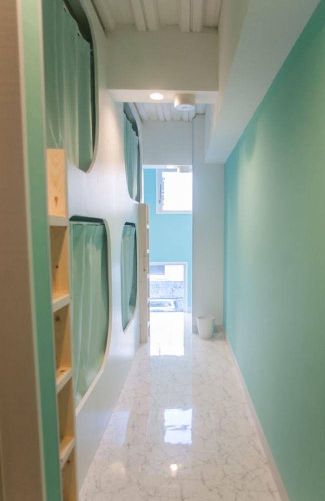Picnic Hostel Osaka
