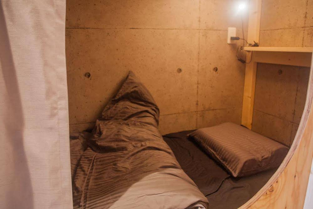 Picnic Hostel Osaka