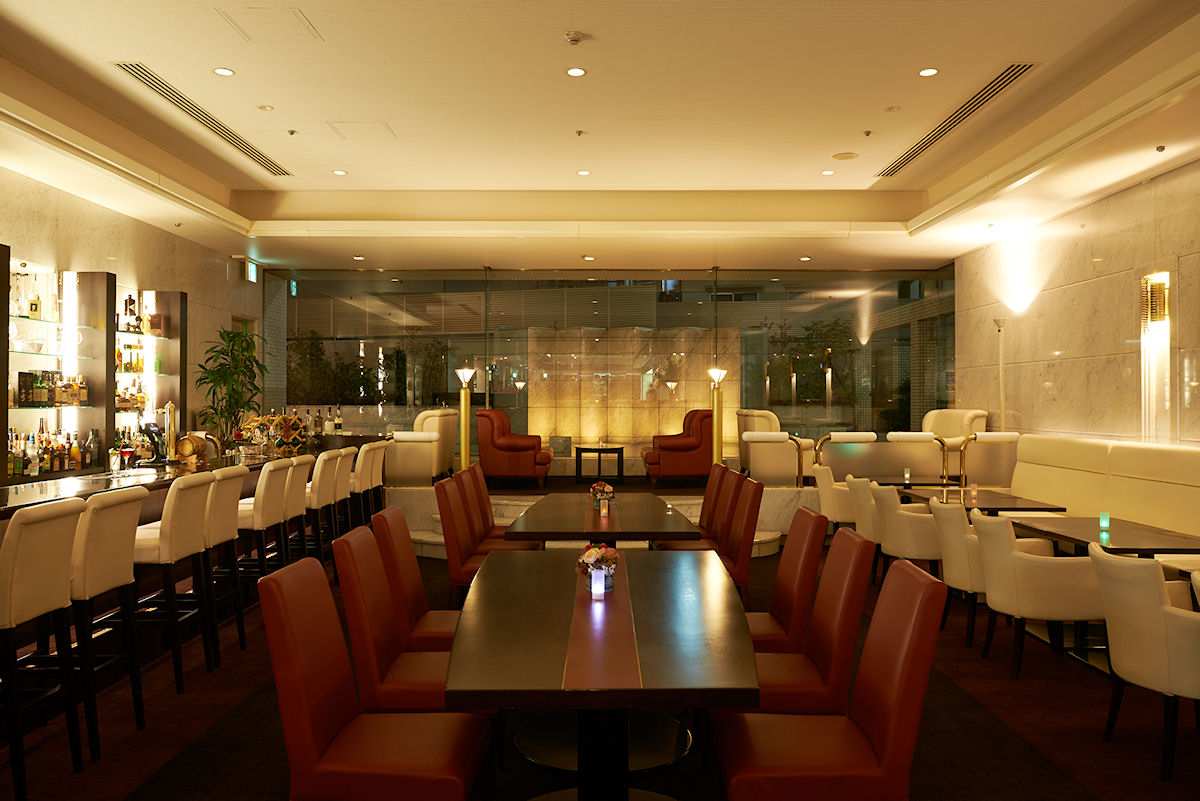 Plaza Osaka