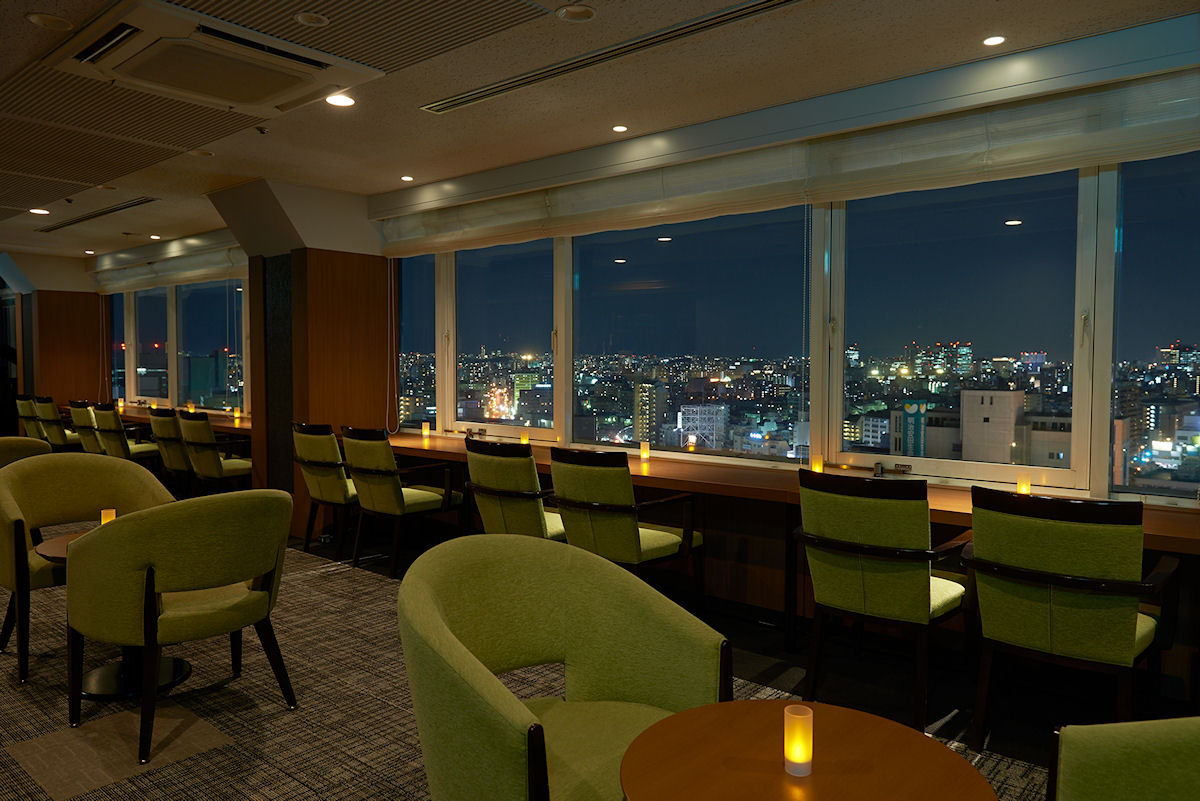 Plaza Osaka