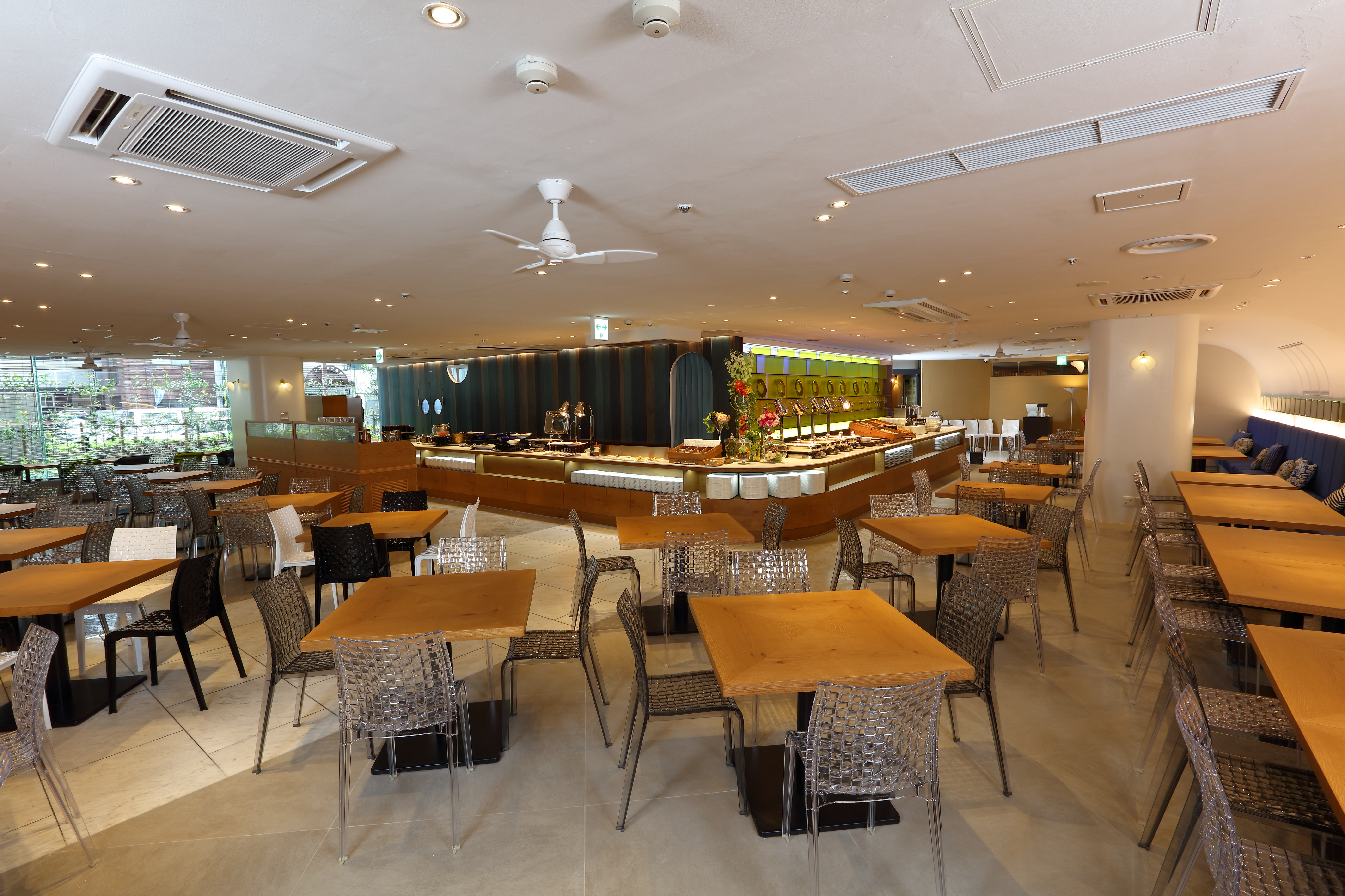 Plaza Osaka