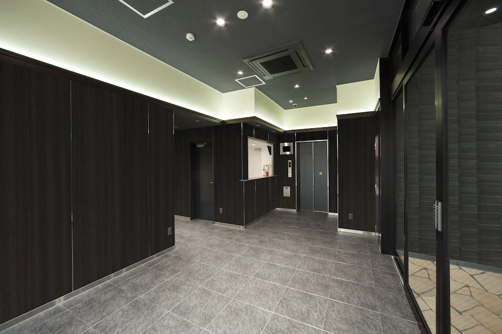 PLEIA Hotel