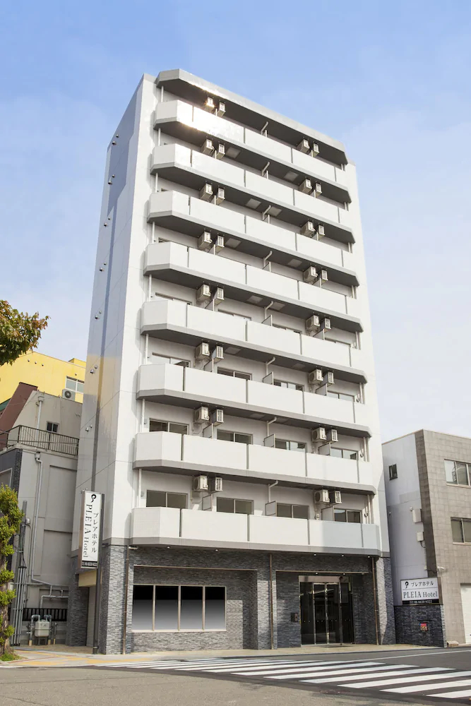PLEIA Hotel