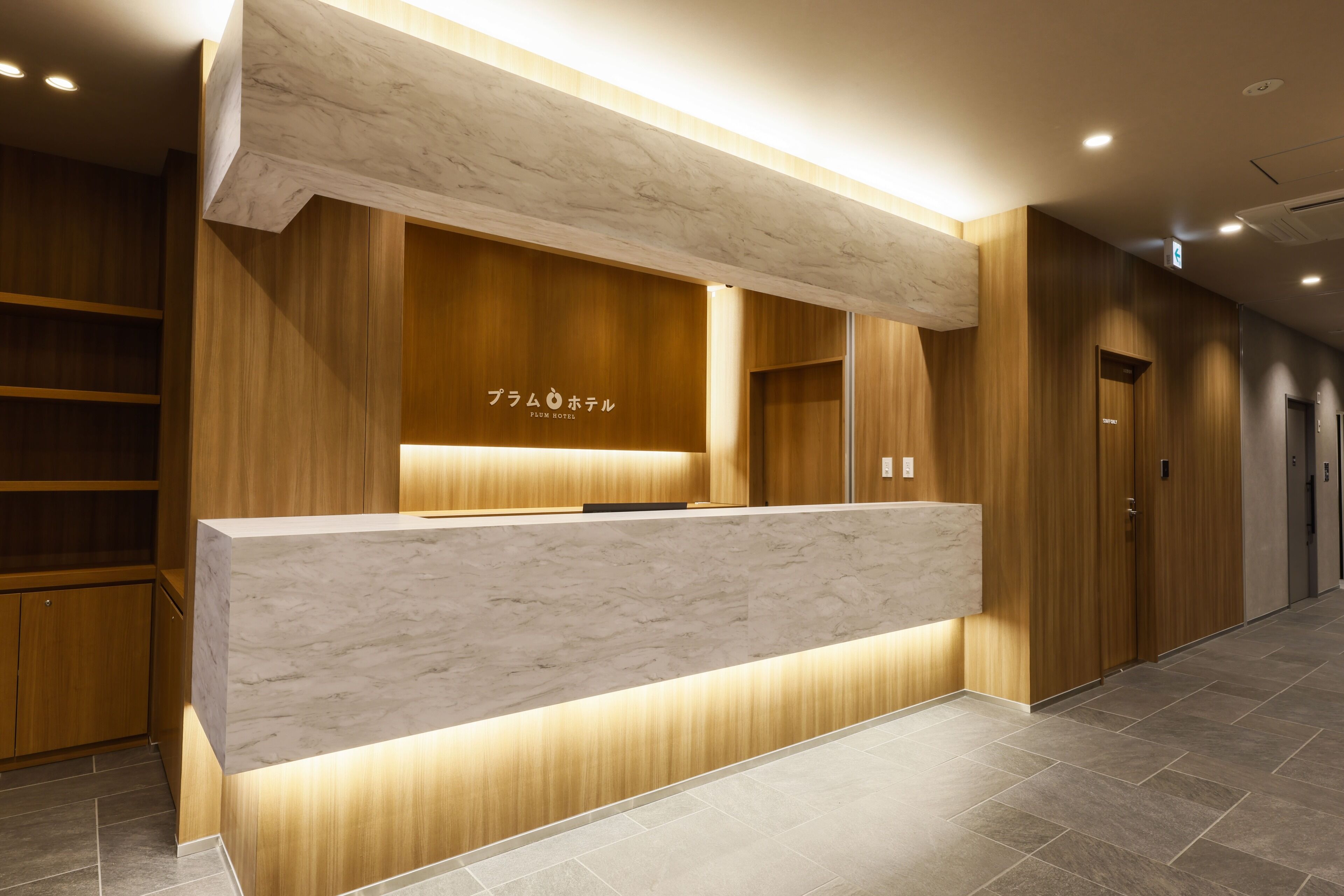 Plum Hotel