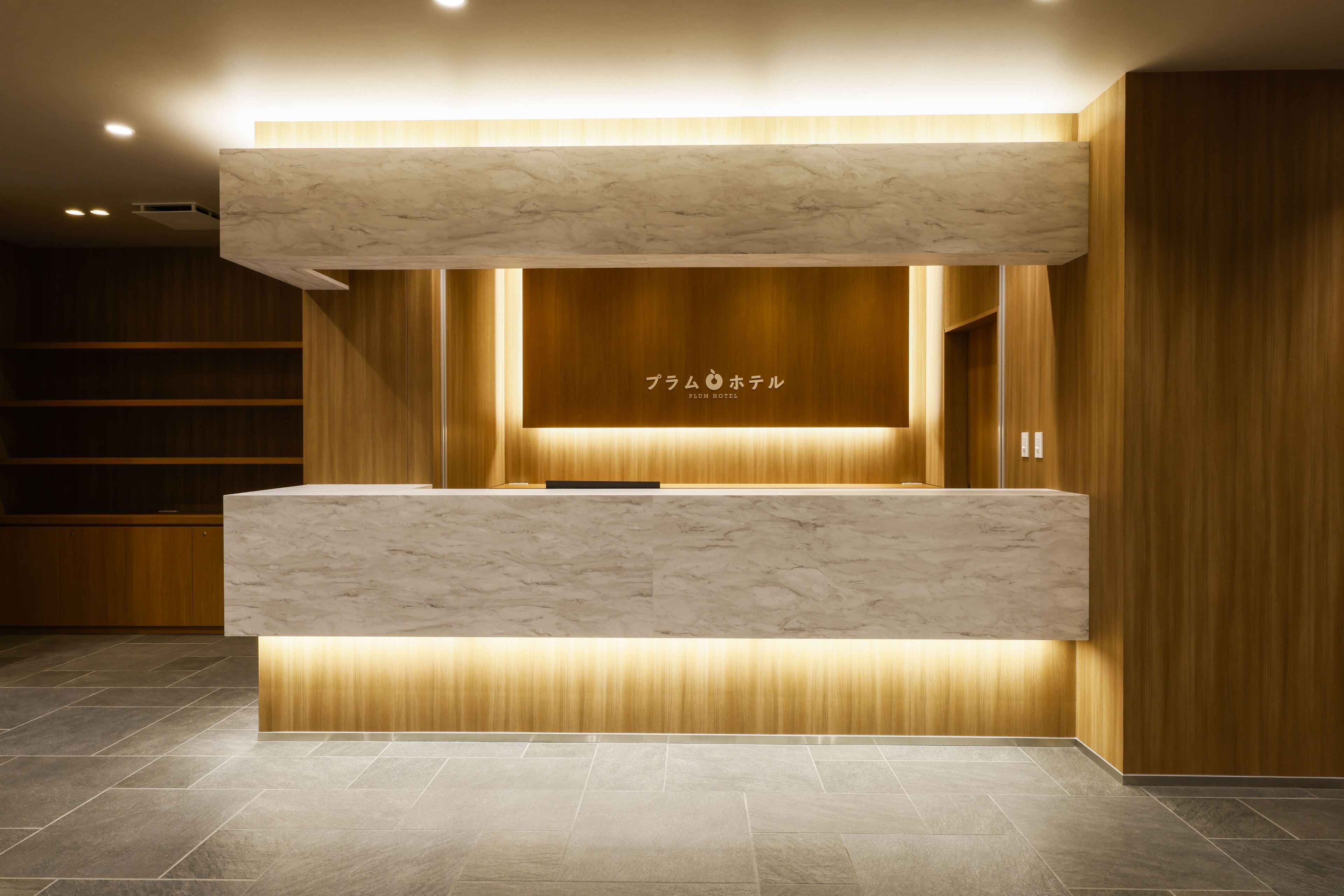 Plum Hotel