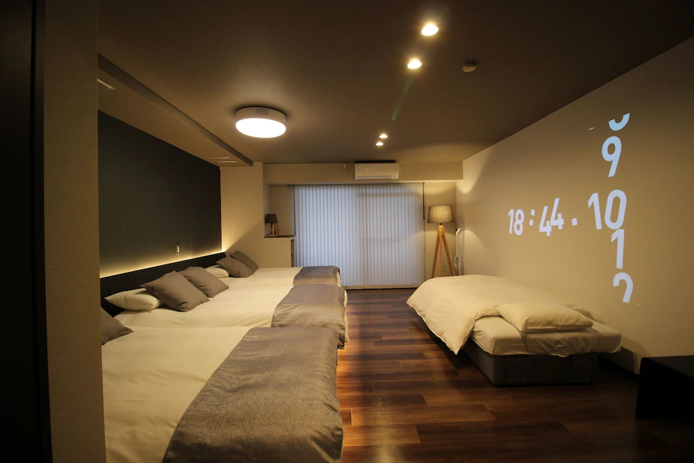 Precioso Umeda
