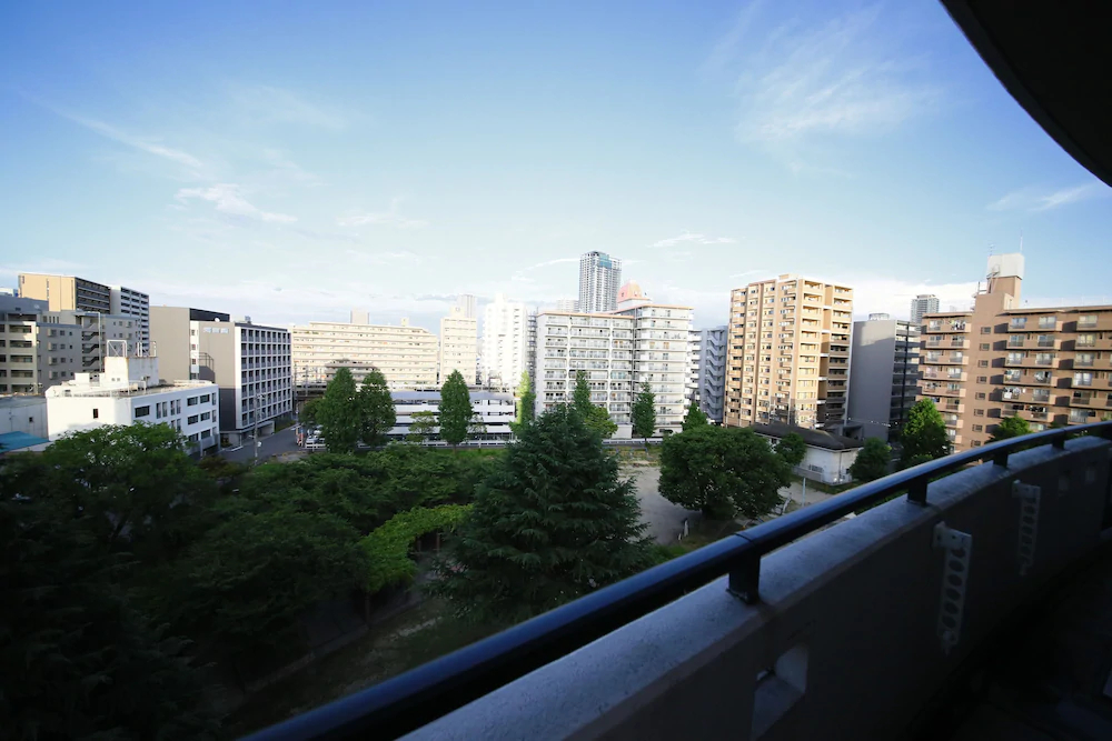 Precioso Umeda