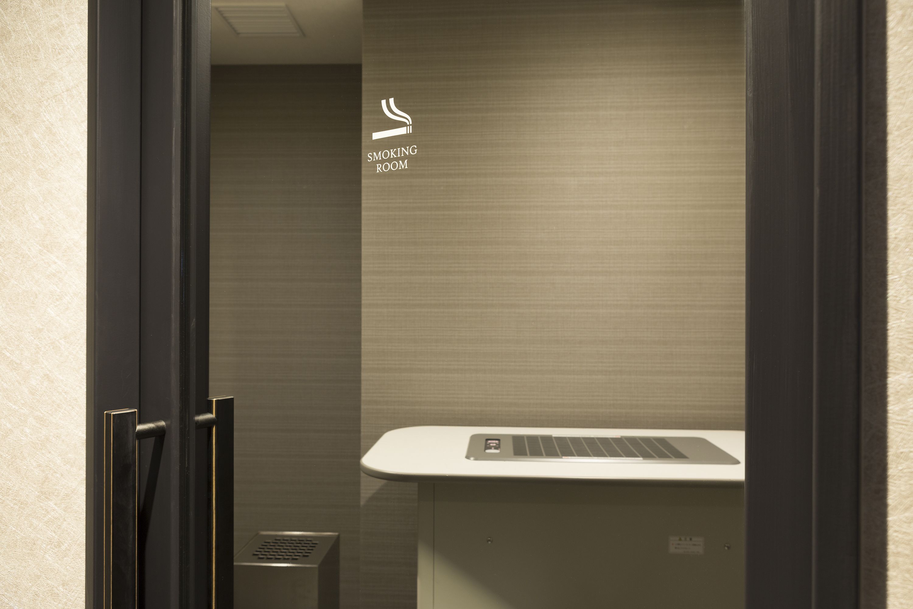 Premier Hotel Cabin Osaka