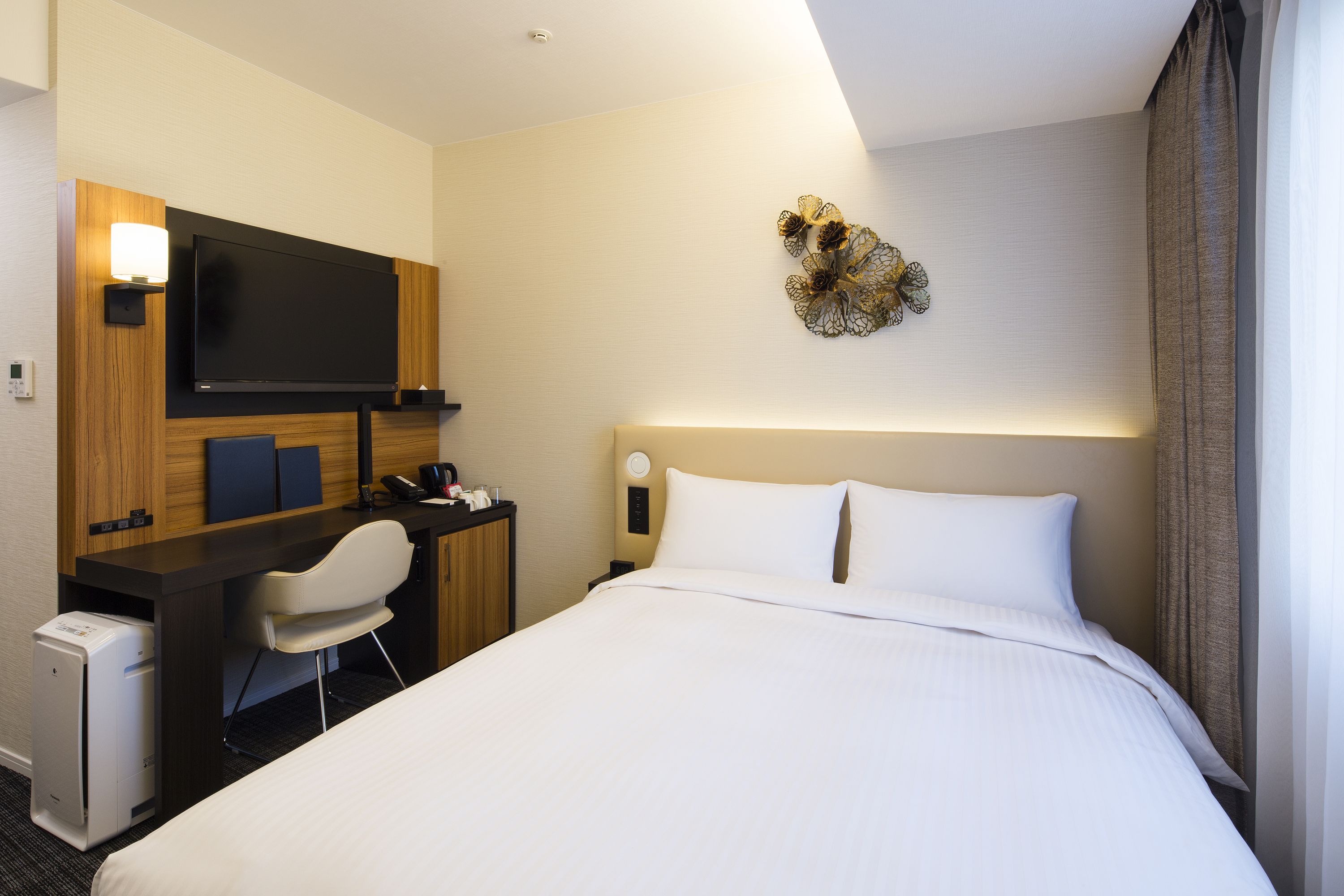 Premier Hotel Cabin Osaka