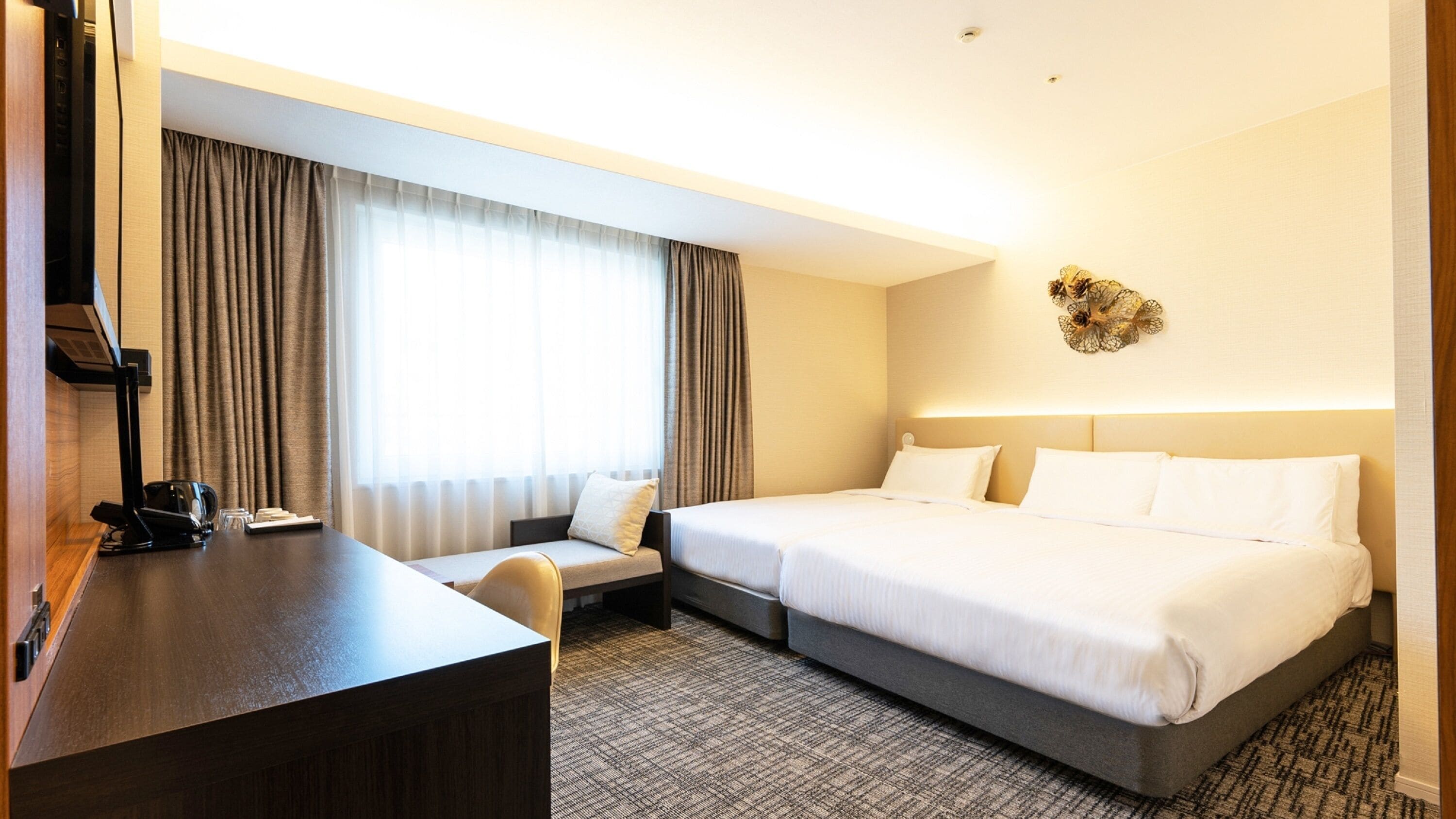 Premier Hotel Cabin Osaka