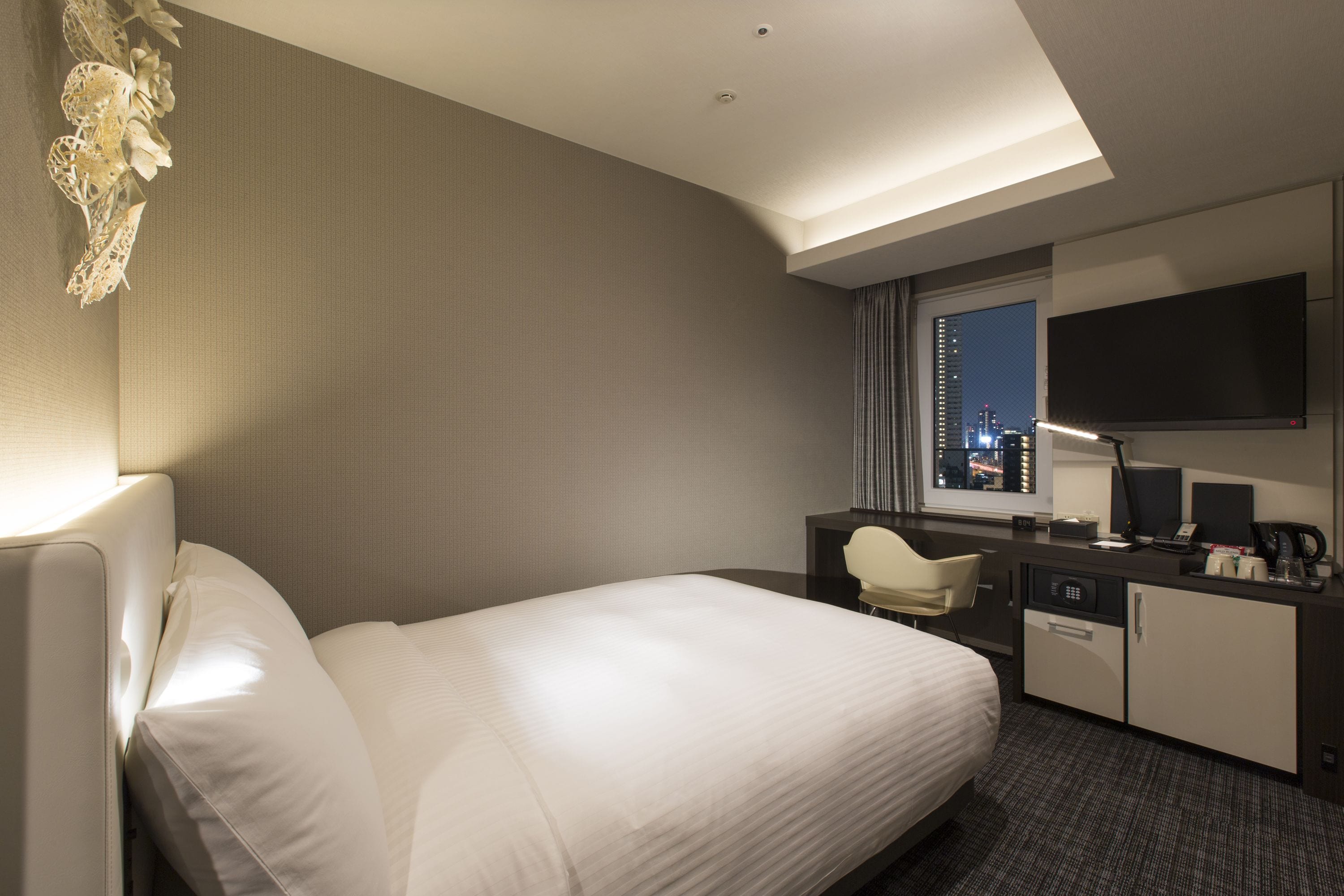 Premier Hotel Cabin Osaka