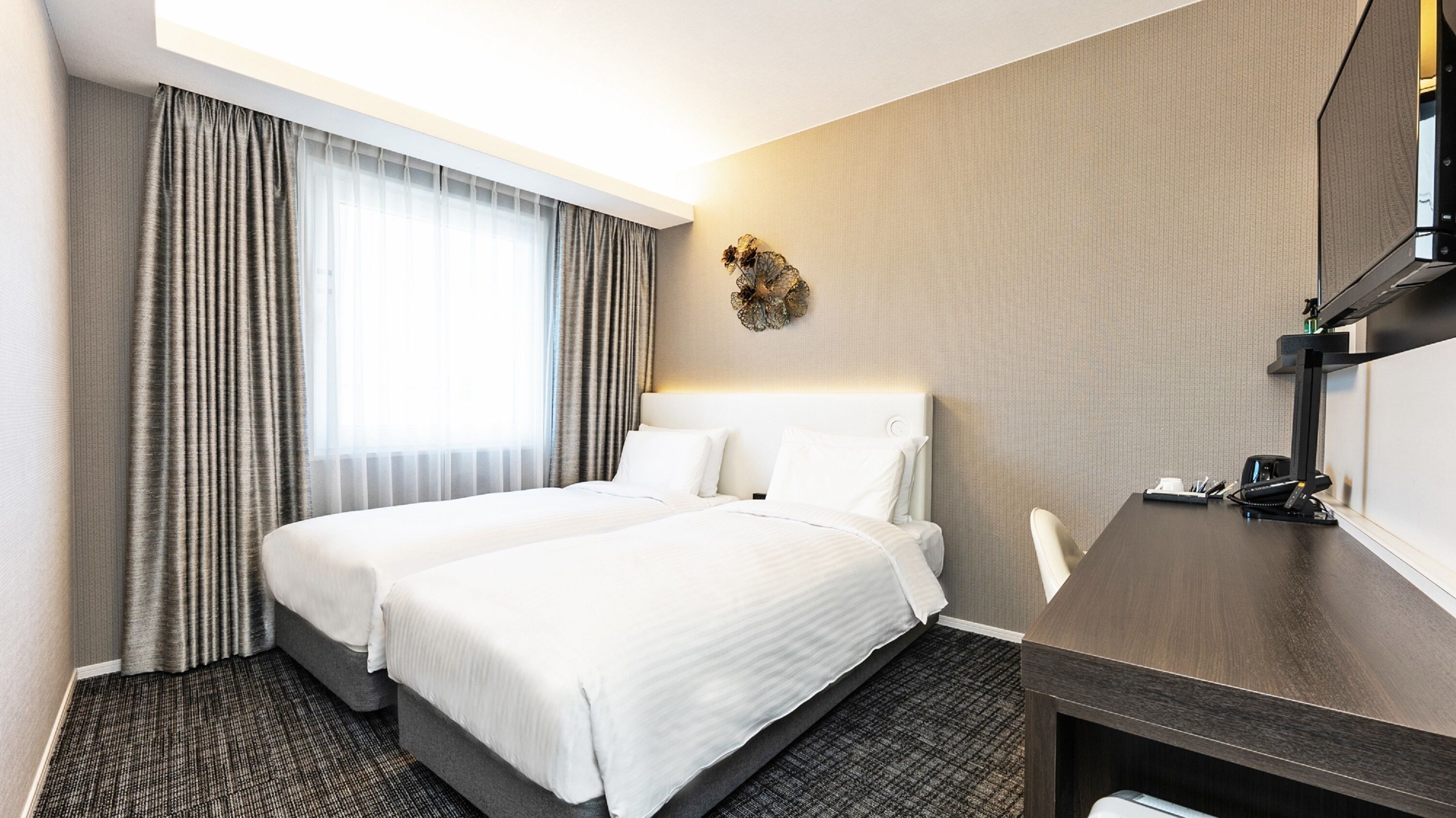 Premier Hotel Cabin Osaka