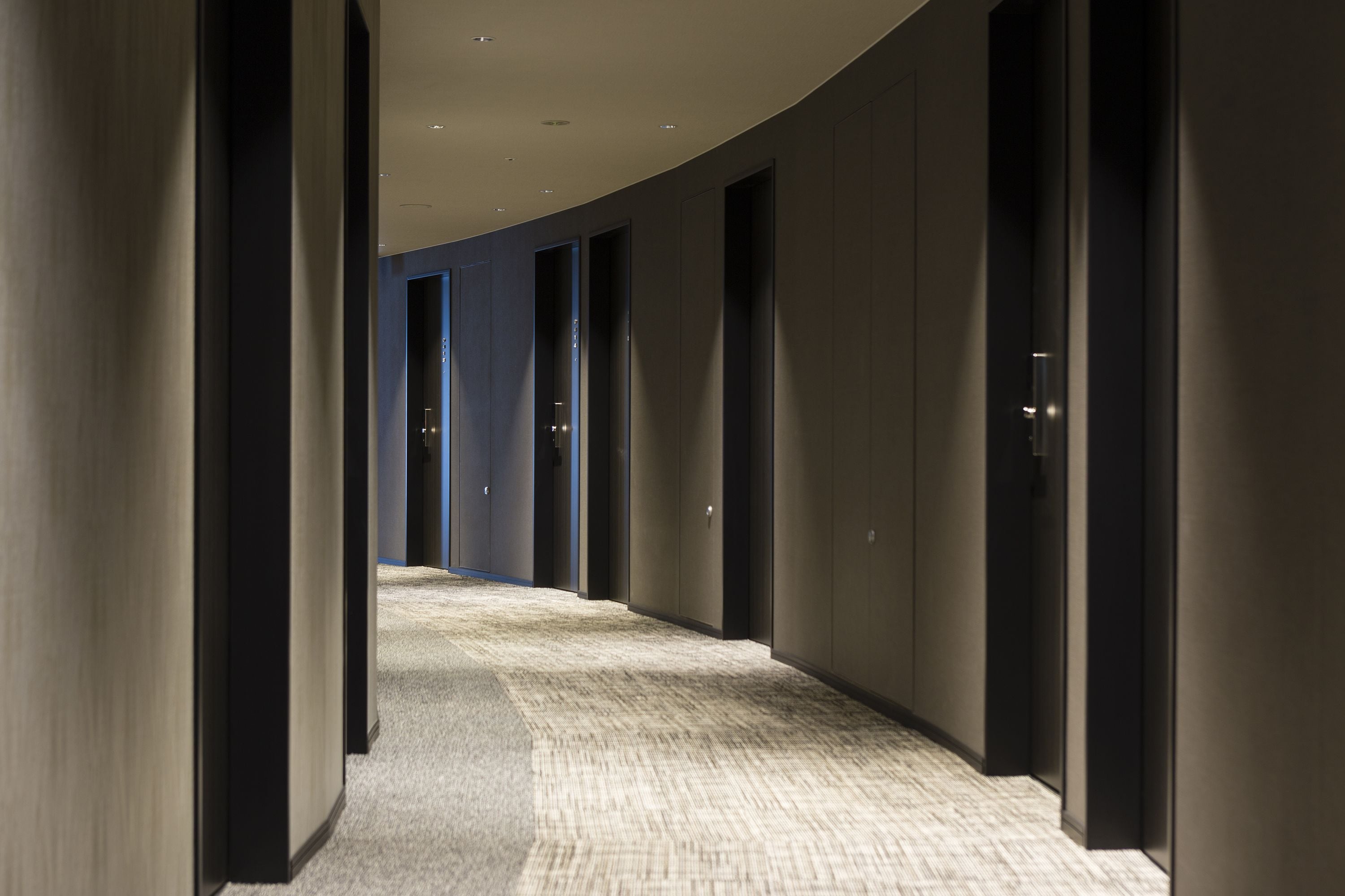 Premier Hotel Cabin Osaka
