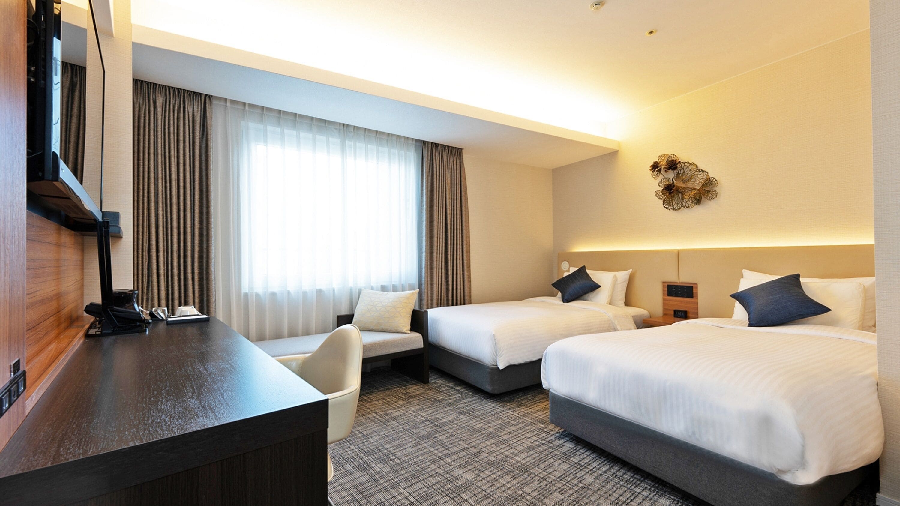 Premier Hotel Cabin Osaka