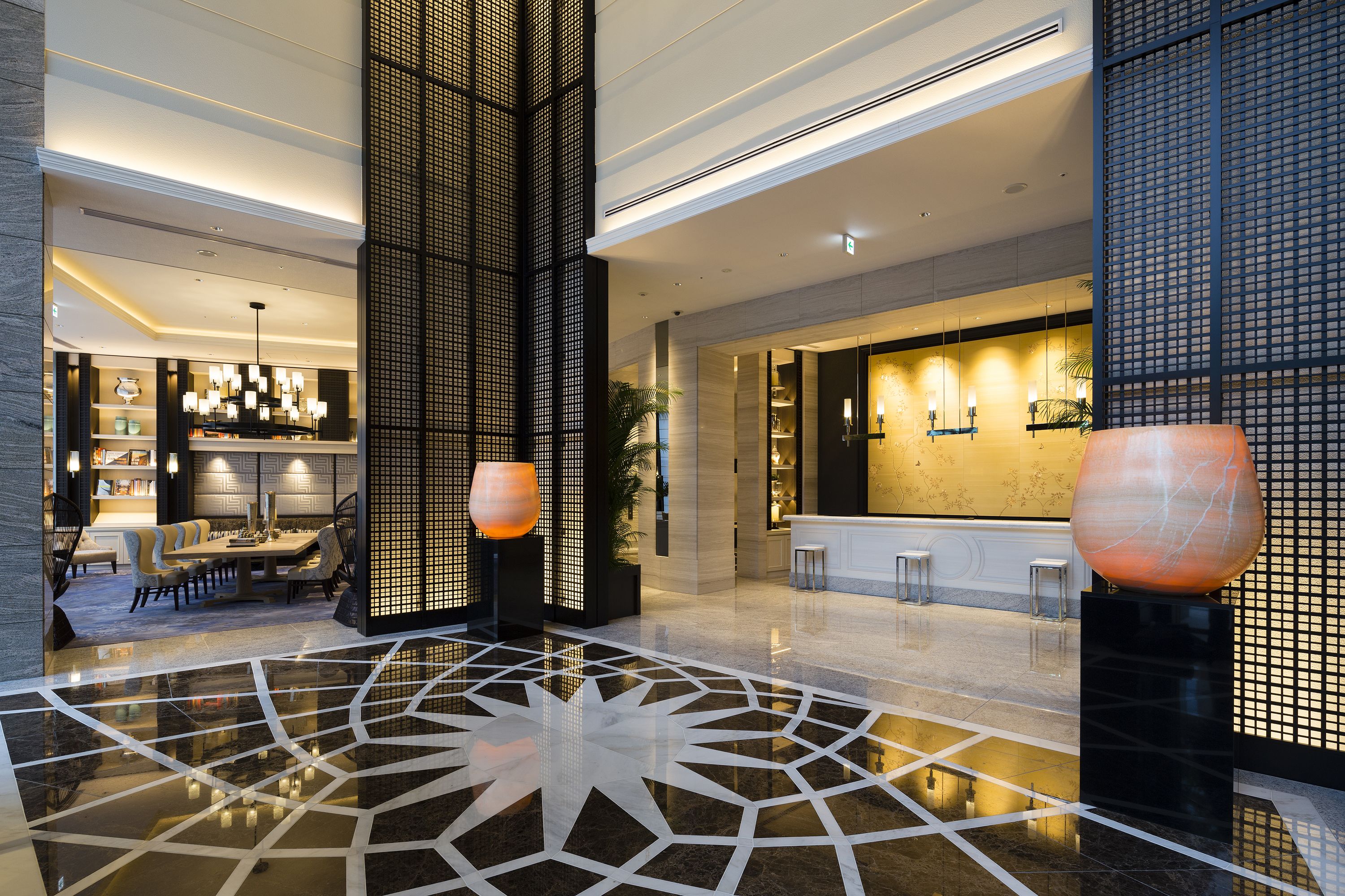 Premier Hotel Cabin Osaka