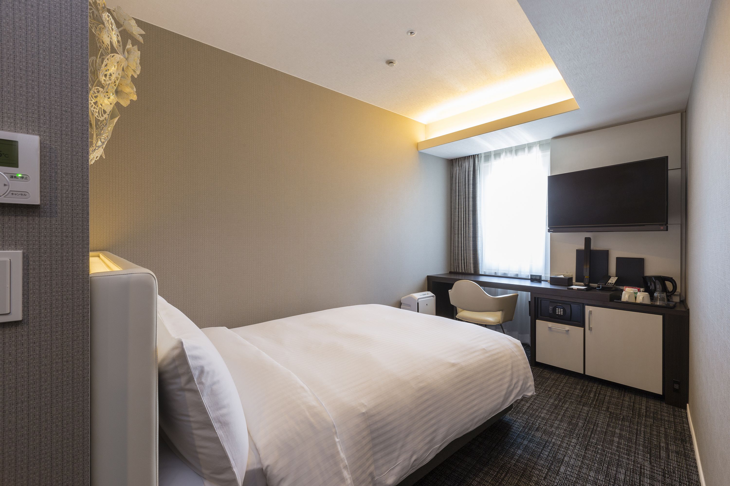 Premier Hotel Cabin Osaka