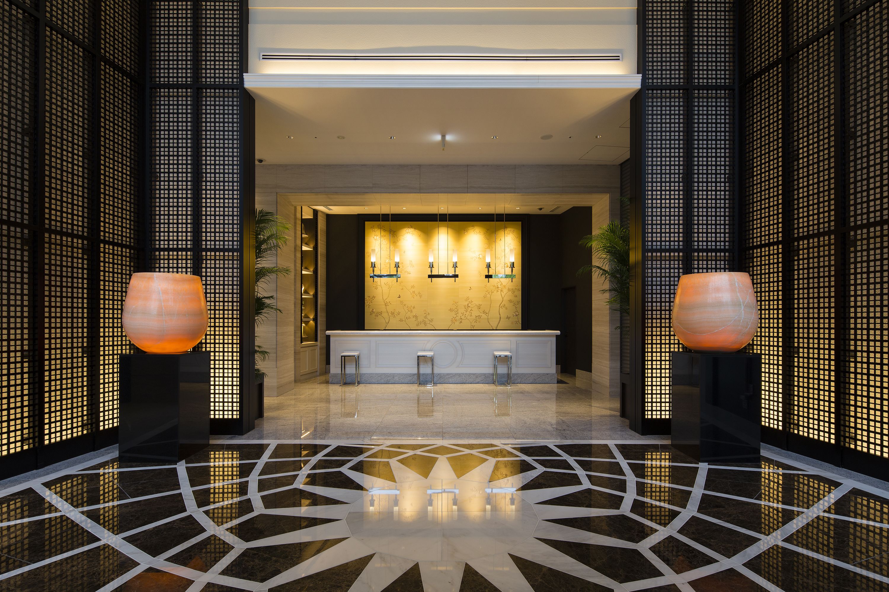 Premier Hotel Cabin Osaka