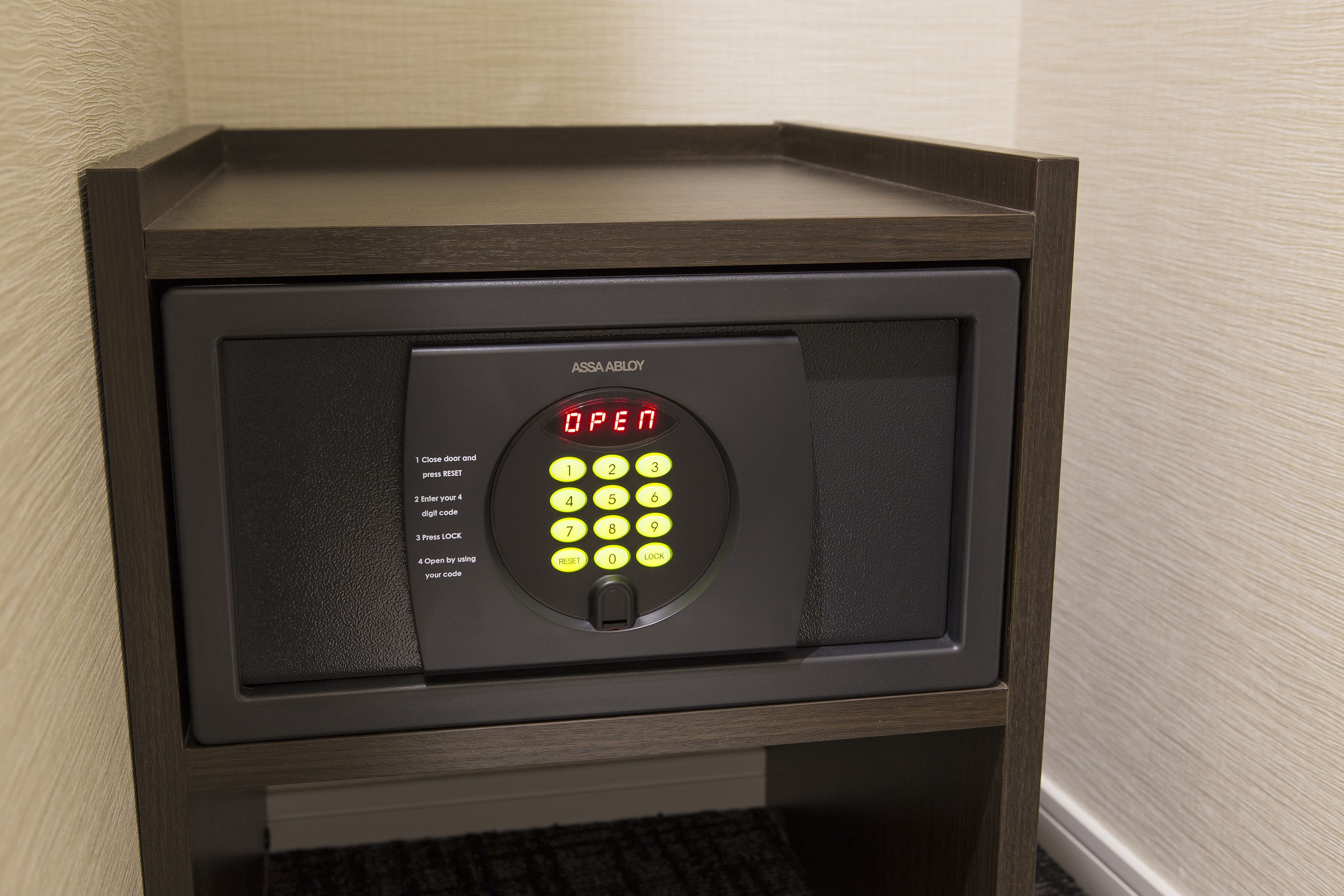 Premier Hotel Cabin Osaka