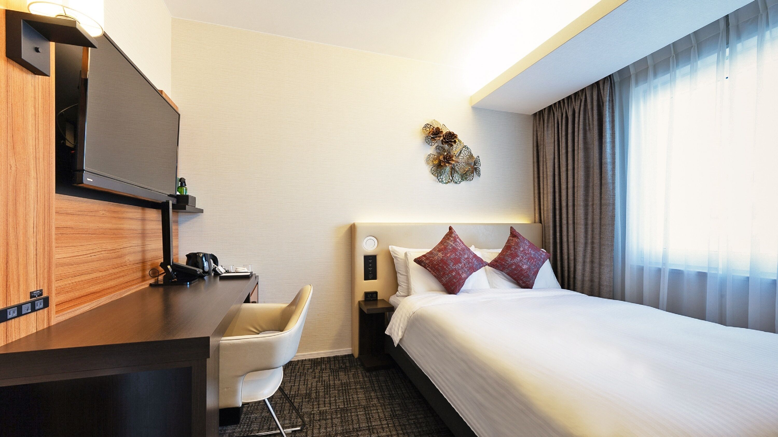 Premier Hotel Cabin Osaka