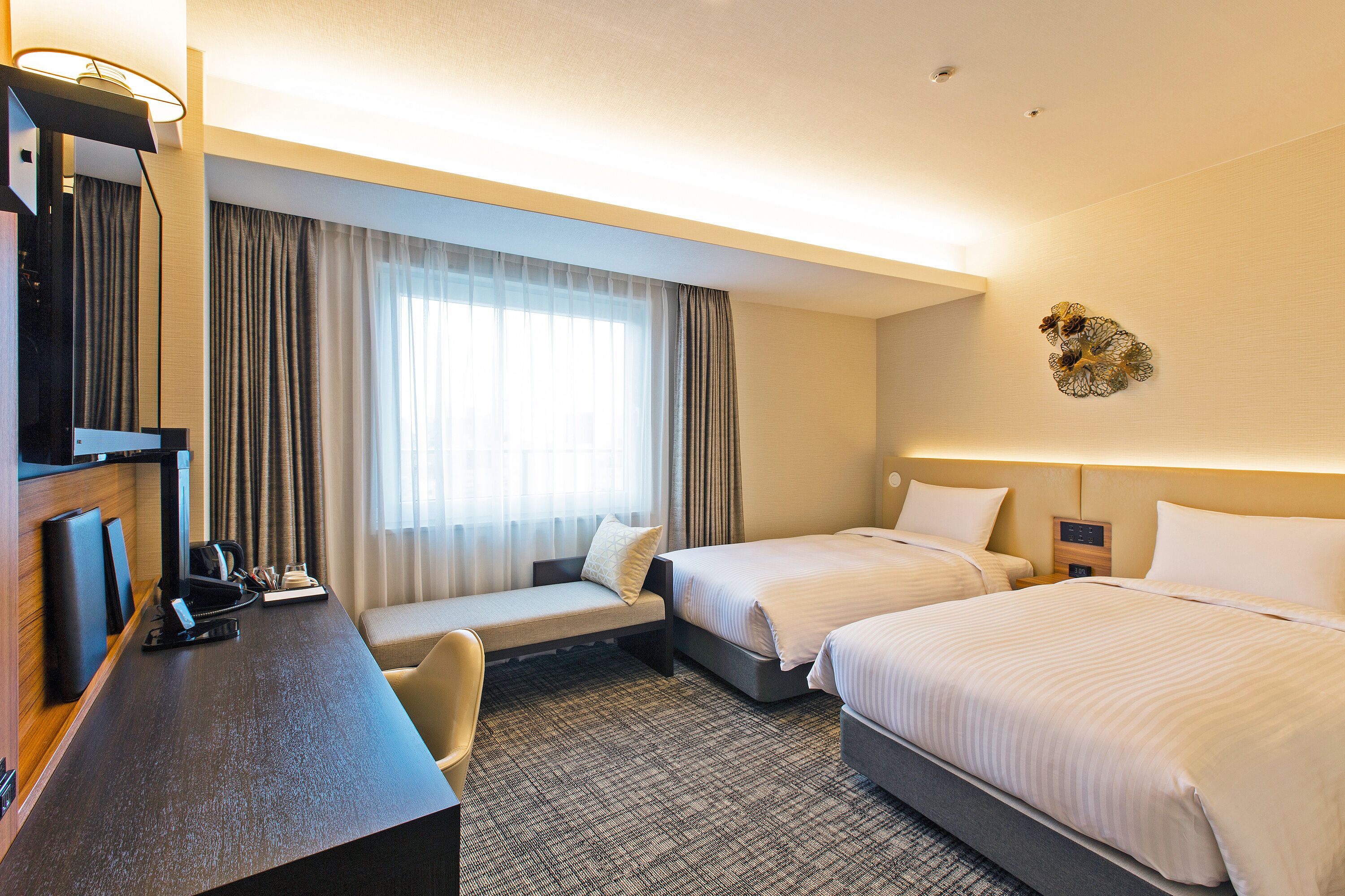 Premier Hotel Cabin Osaka