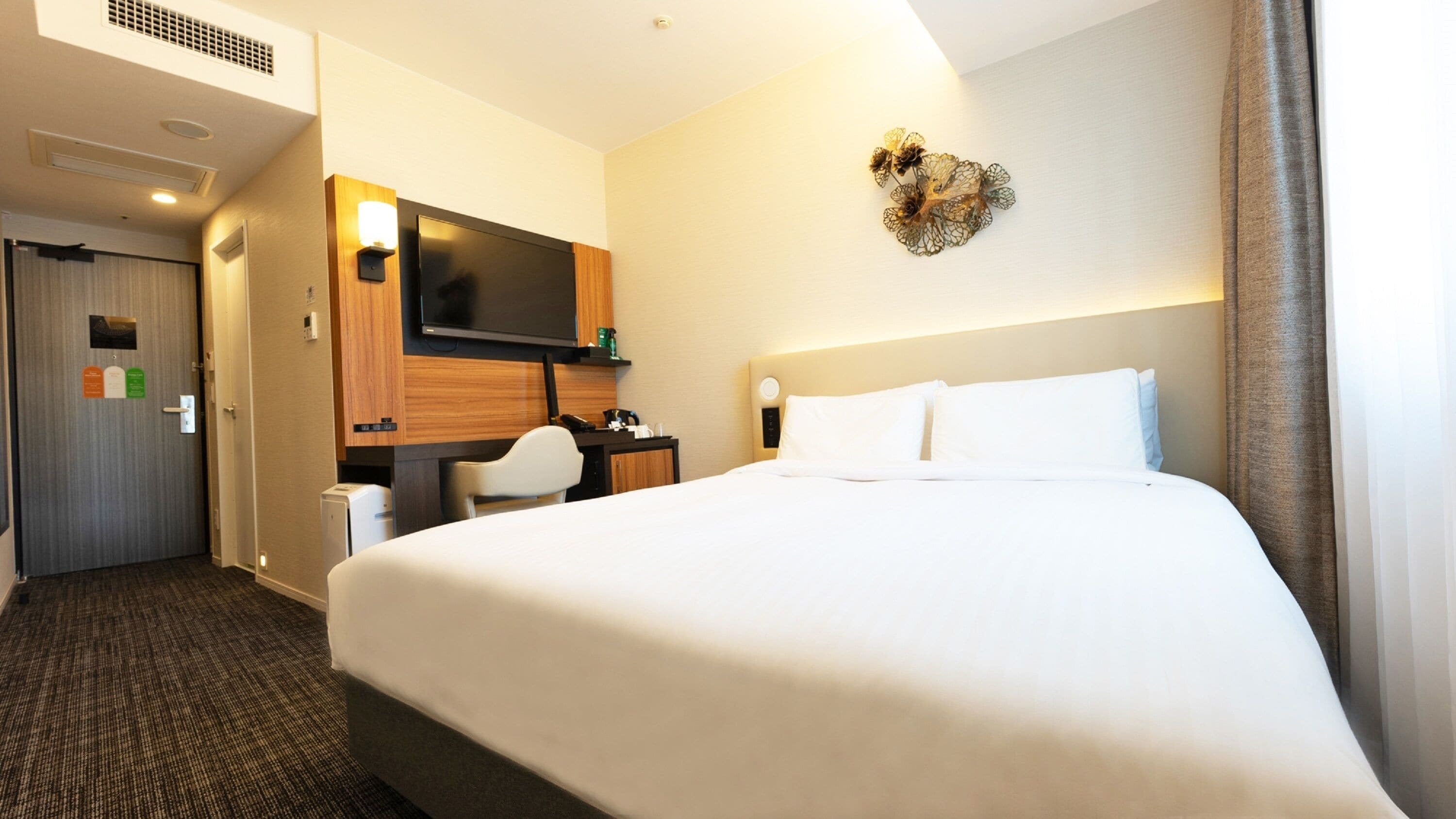 Premier Hotel Cabin Osaka