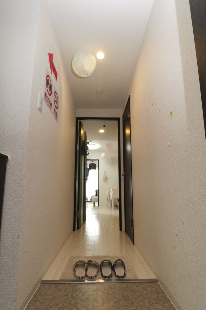 Prince Space Tanimachi