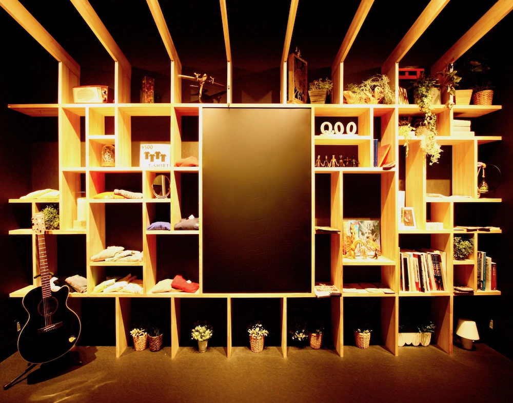Namba Guesthouse Hive