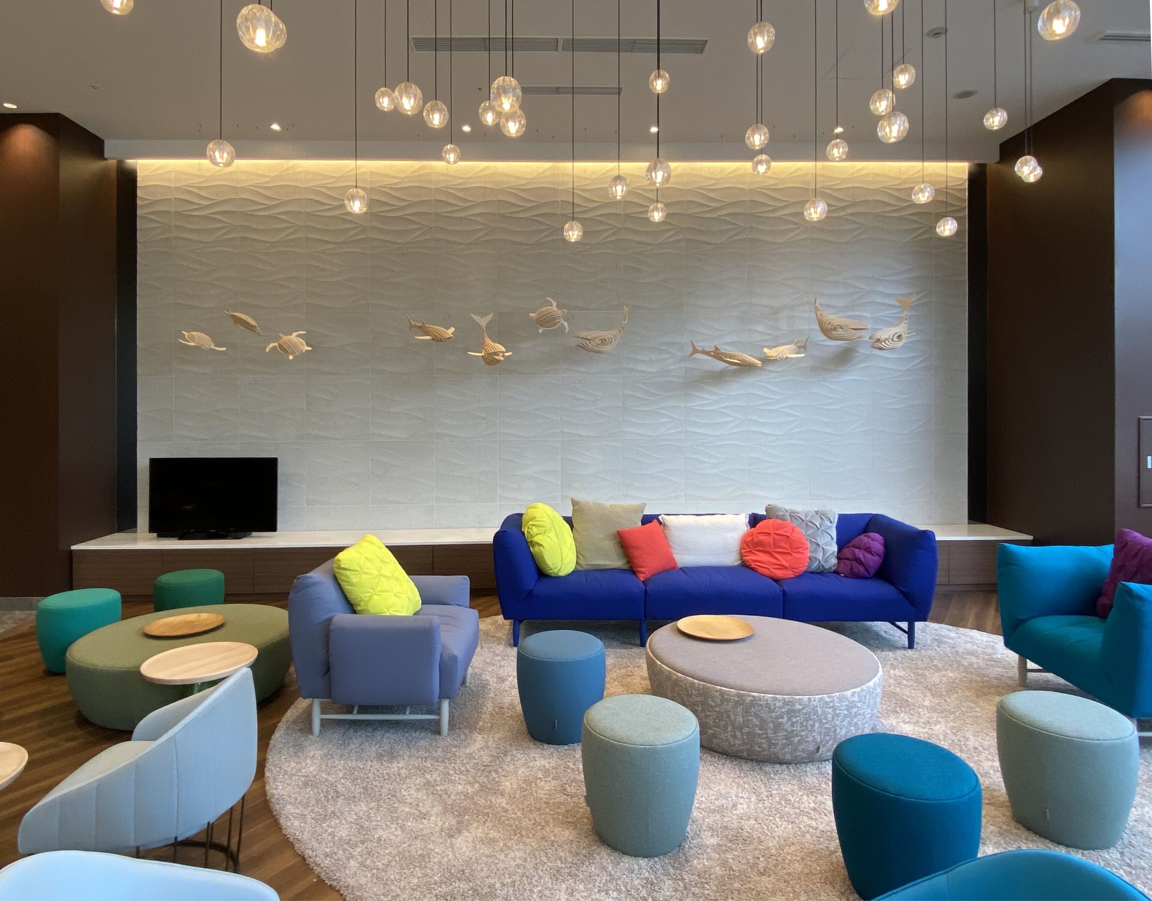 Quintessa Hotel Osaka Bay