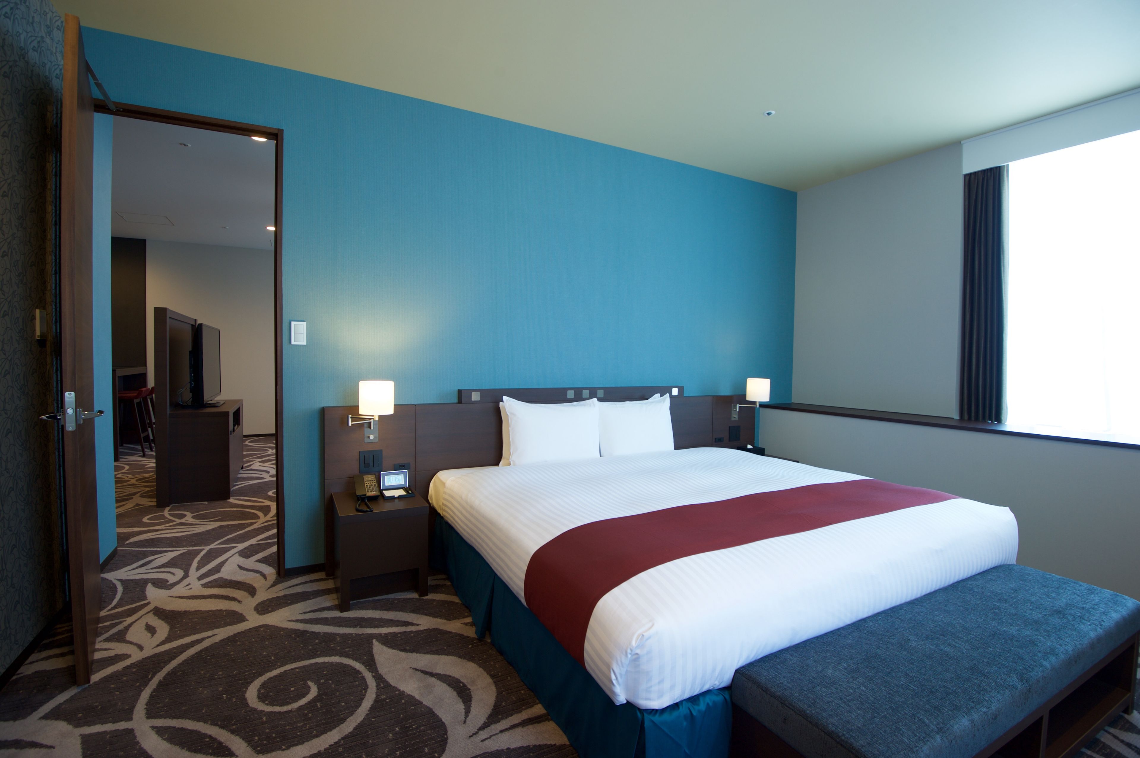 Quintessa Hotel Osaka Bay