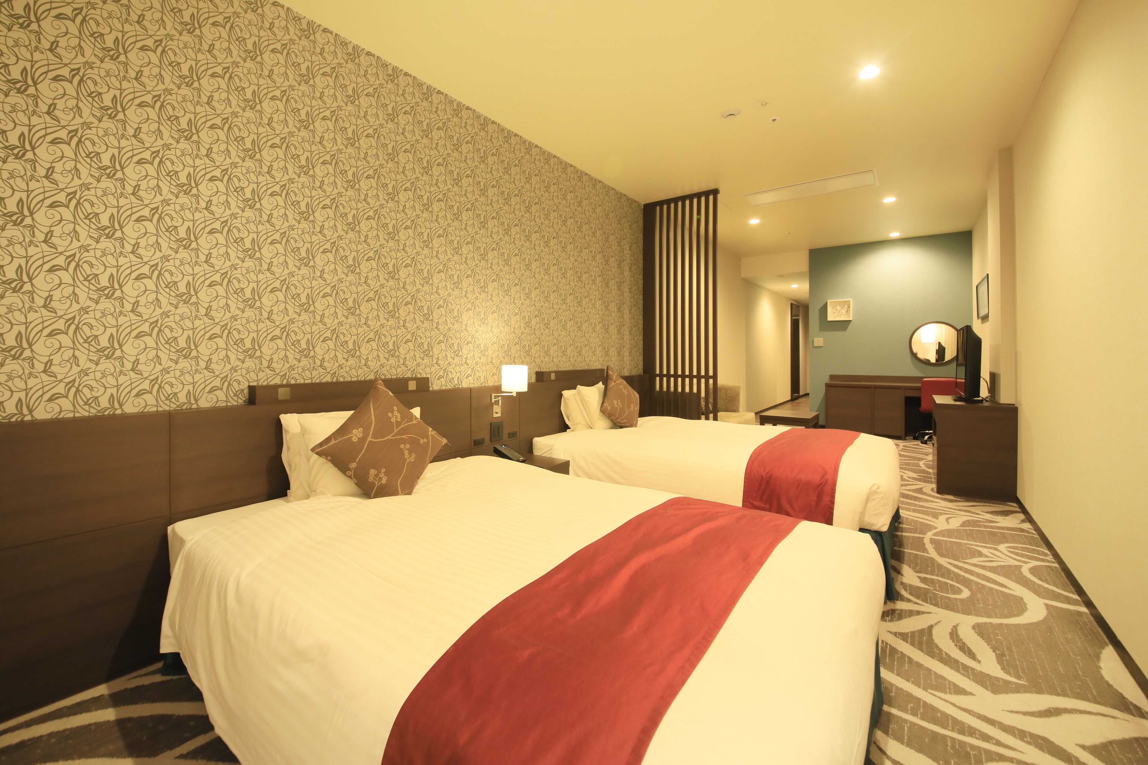 Quintessa Hotel Osaka Bay