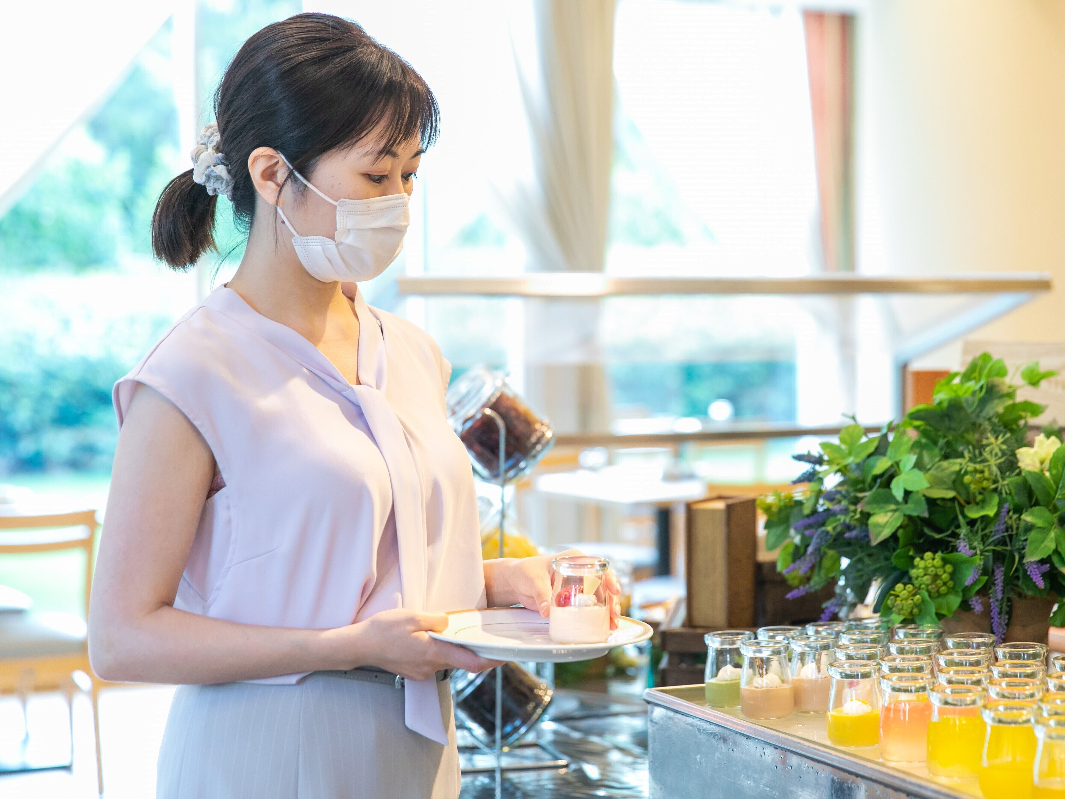 Quintessa Hotel Osaka Bay