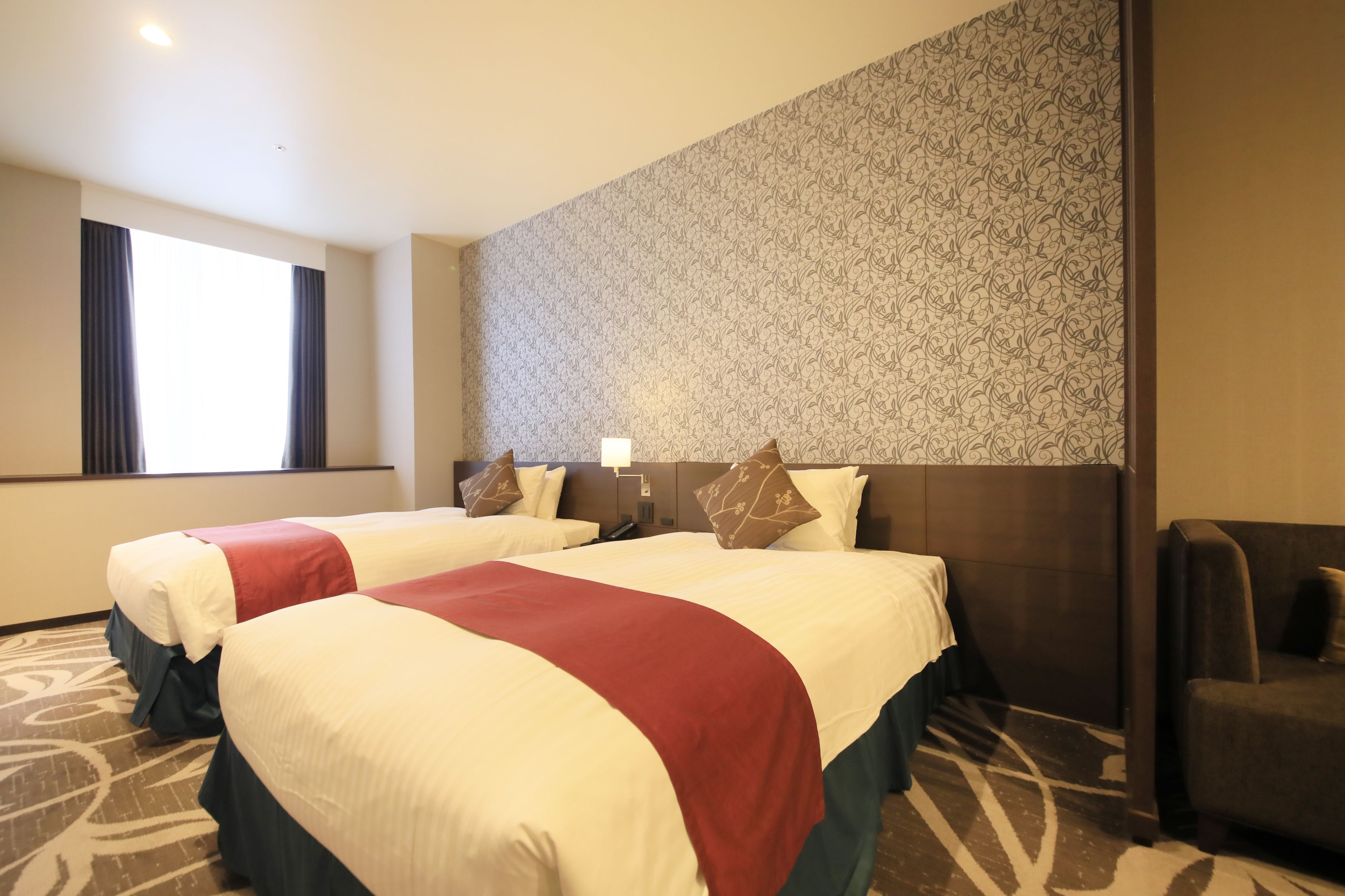 Quintessa Hotel Osaka Bay