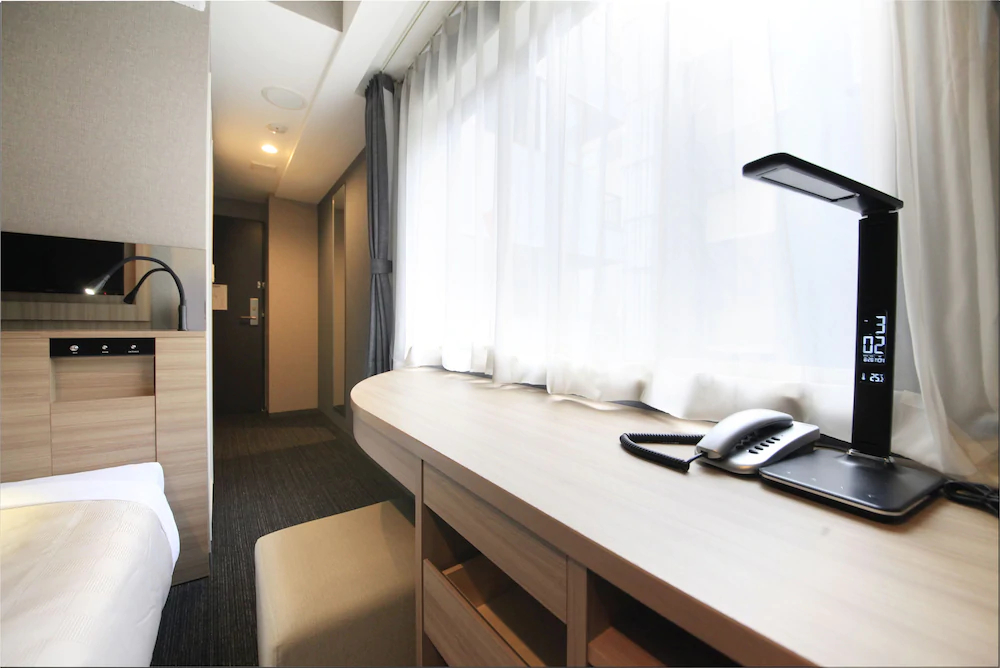 Quintessa Hotel Osaka Shinsaibashi