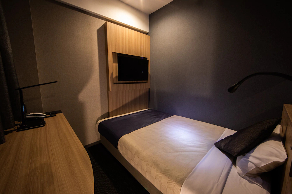 Quintessa Hotel Osaka Shinsaibashi
