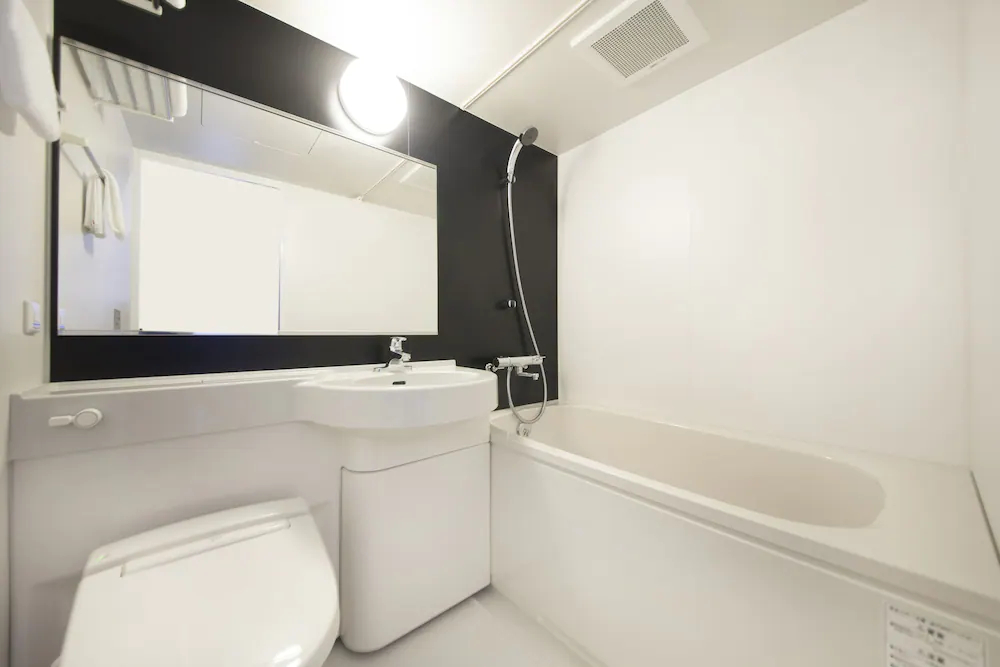 Quintessa Hotel Osaka Shinsaibashi
