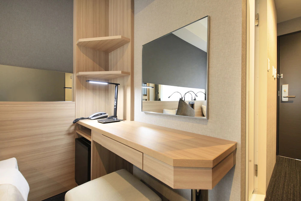 Quintessa Hotel Osaka Shinsaibashi