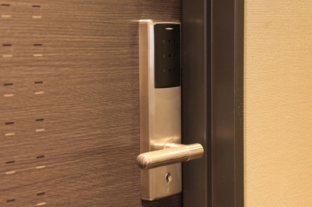 Quintessa Hotel Osaka Shinsaibashi