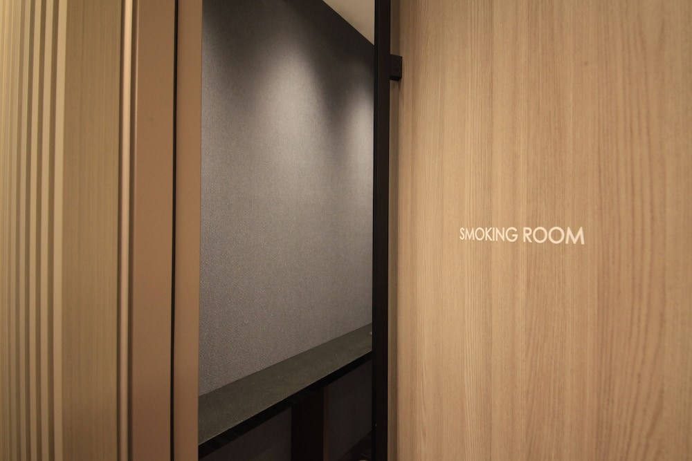 Quintessa Hotel Osaka Shinsaibashi