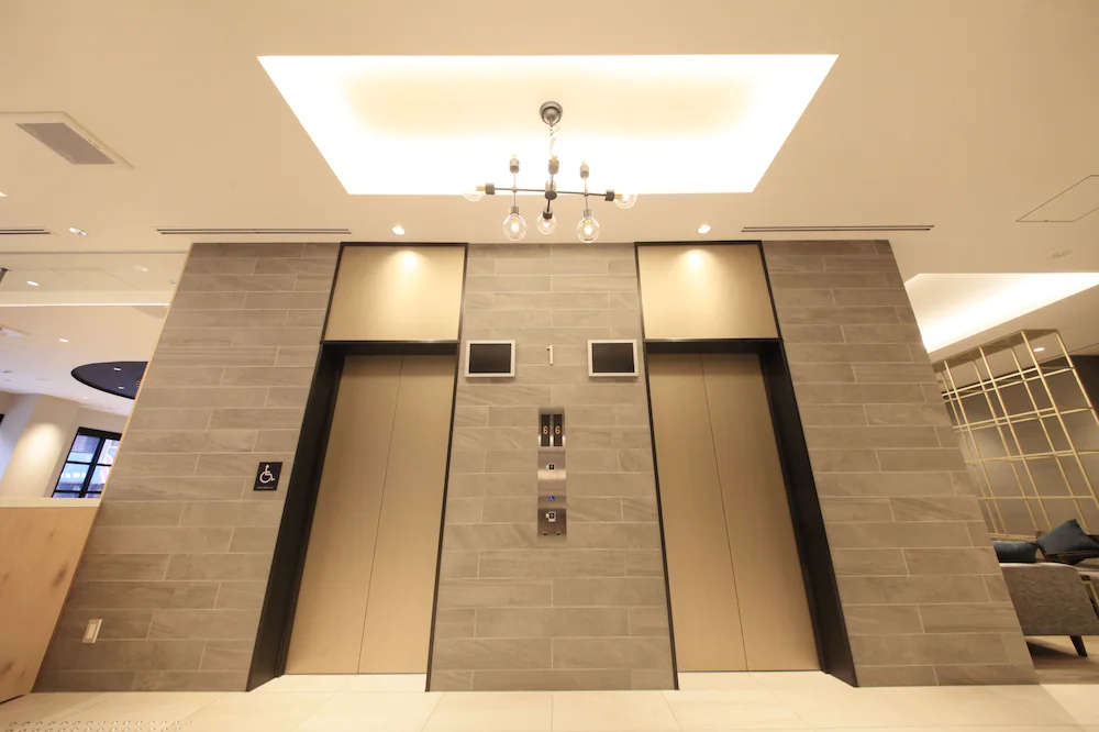 Quintessa Hotel Osaka Shinsaibashi