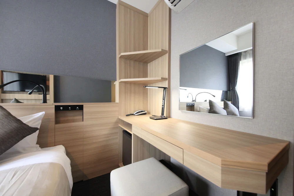 Quintessa Hotel Osaka Shinsaibashi