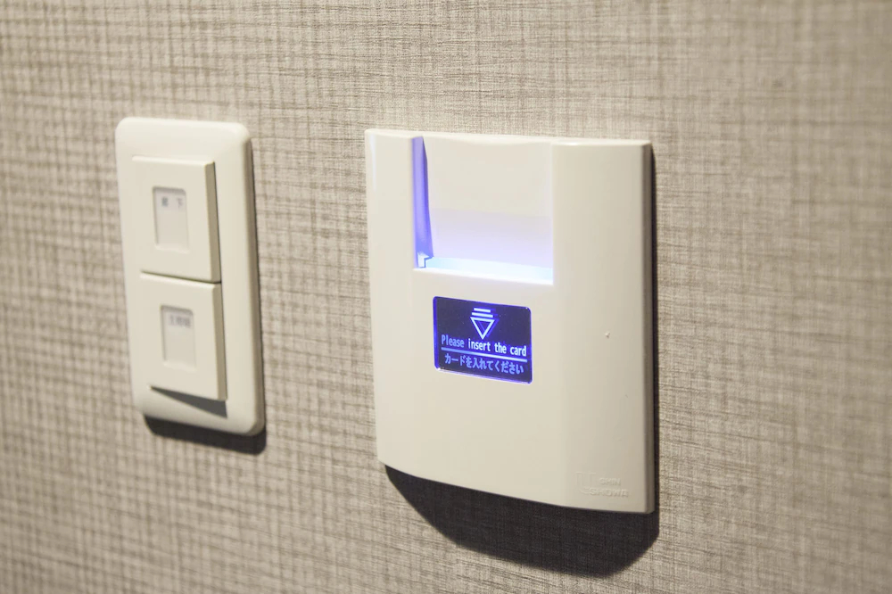 Quintessa Hotel Osaka Shinsaibashi
