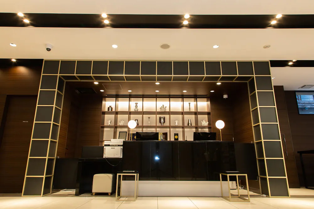 Quintessa Hotel Osaka Shinsaibashi