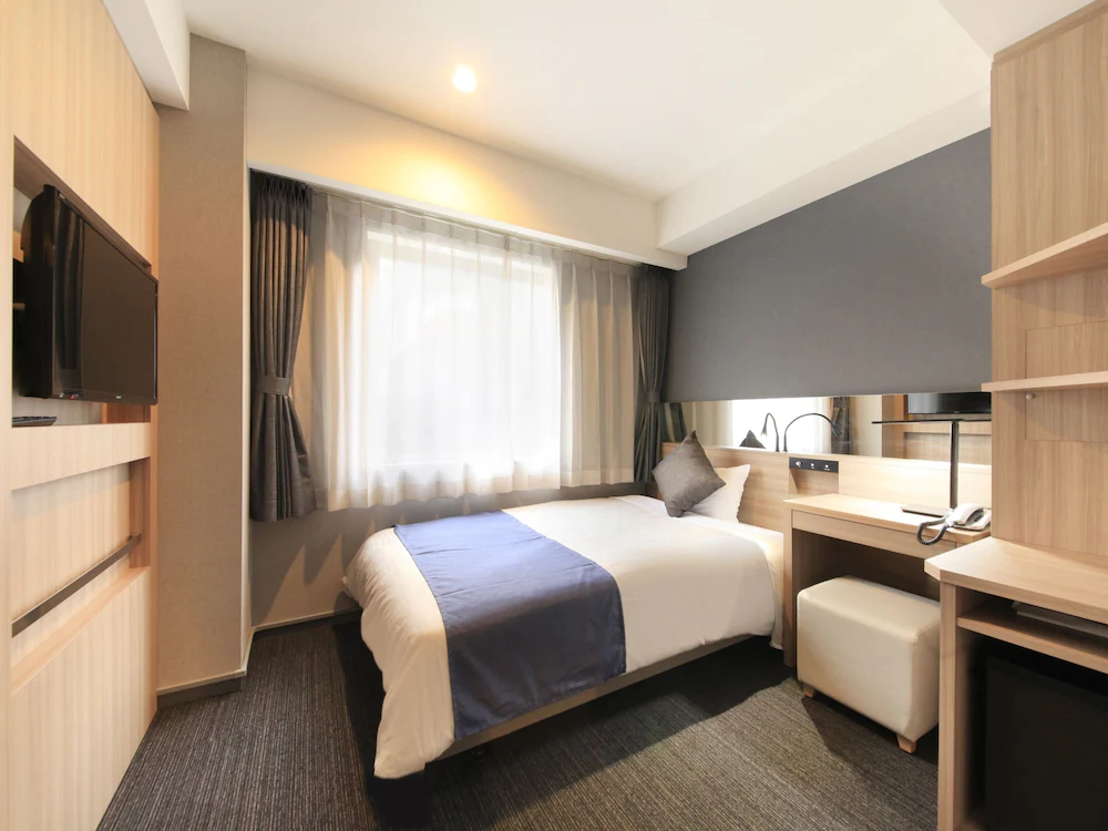 Quintessa Hotel Osaka Shinsaibashi