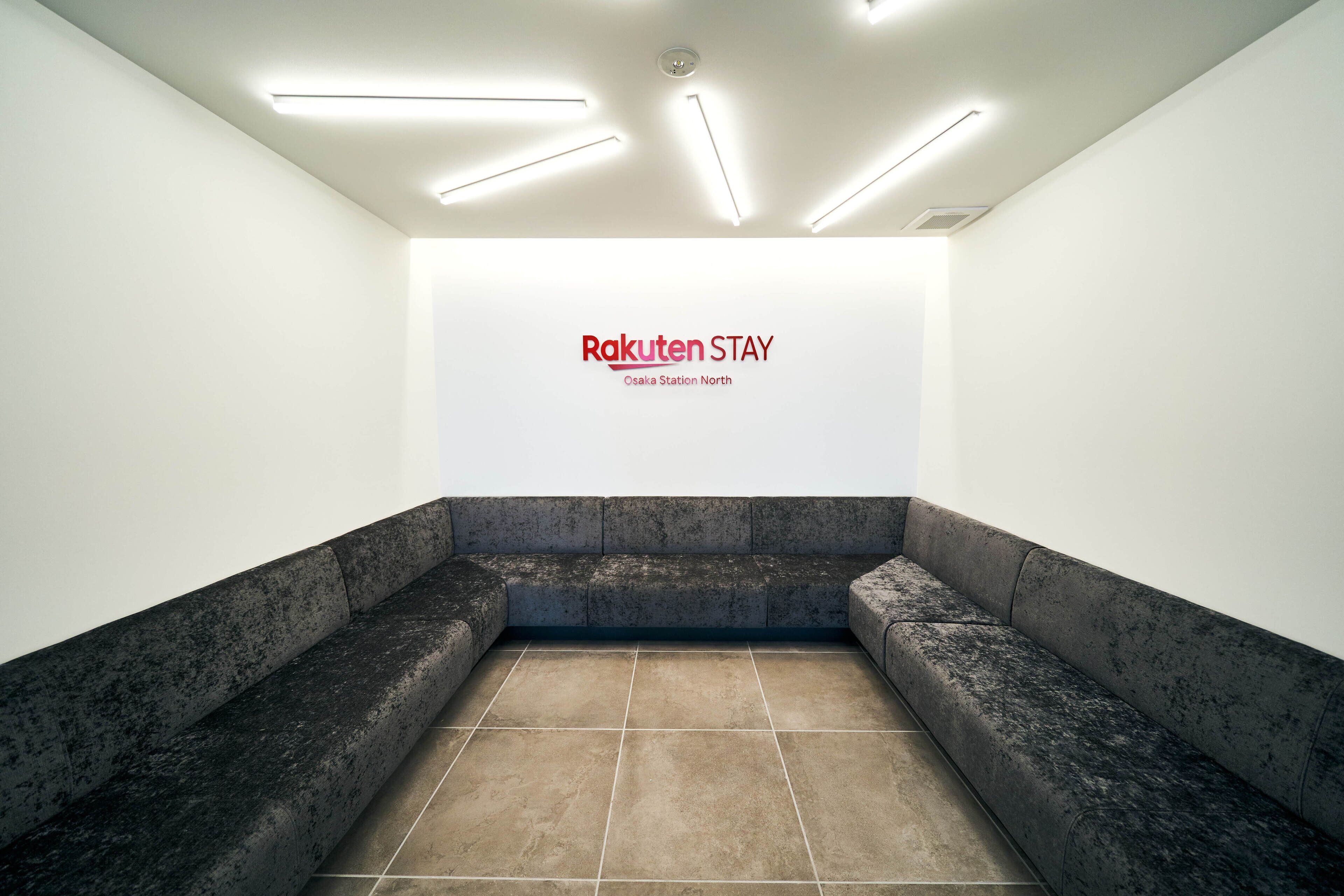 Rakuten STAY Osaka Station North