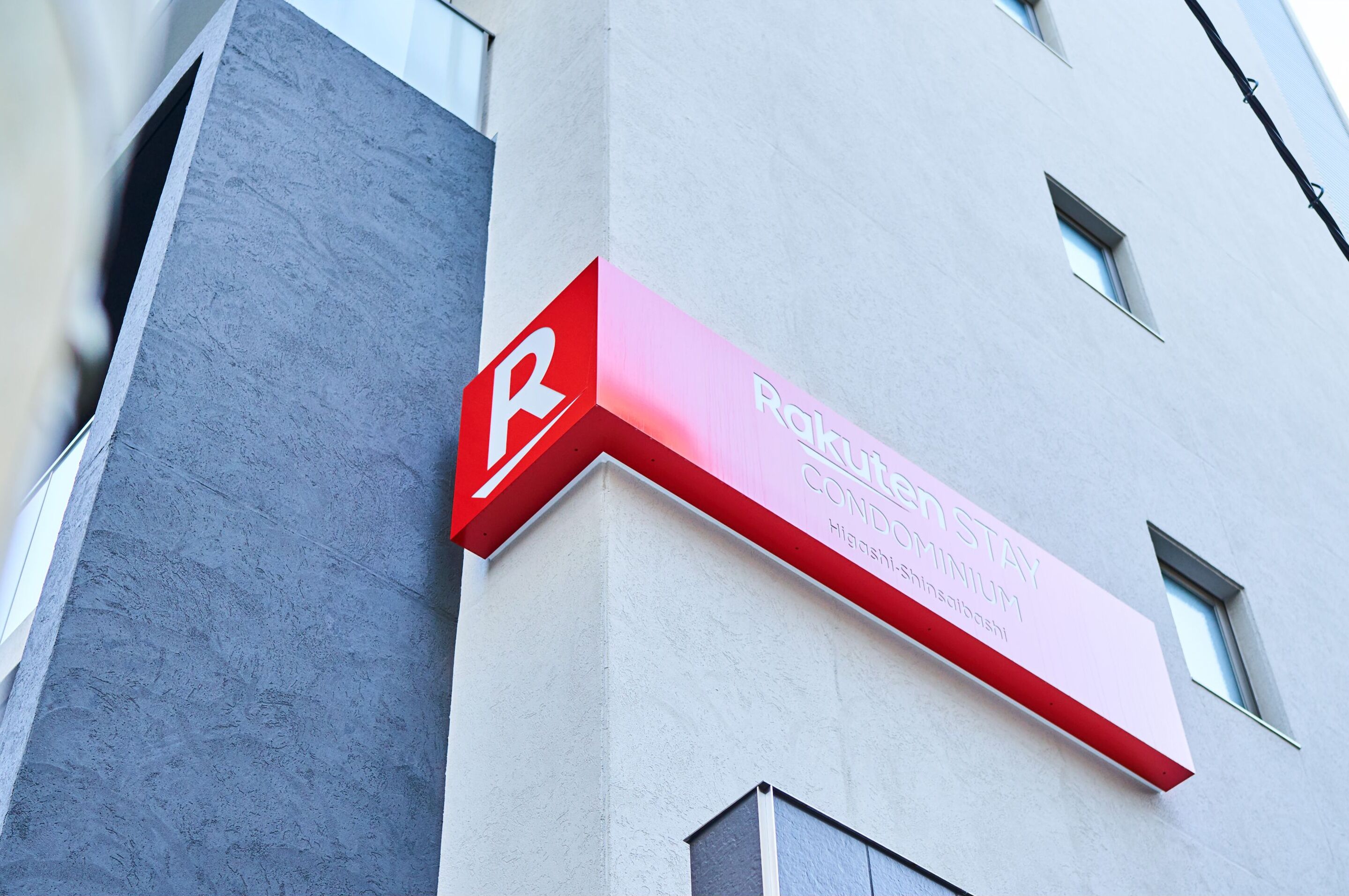 Rakuten Stay X Condominium Higashi-shinsaibashi