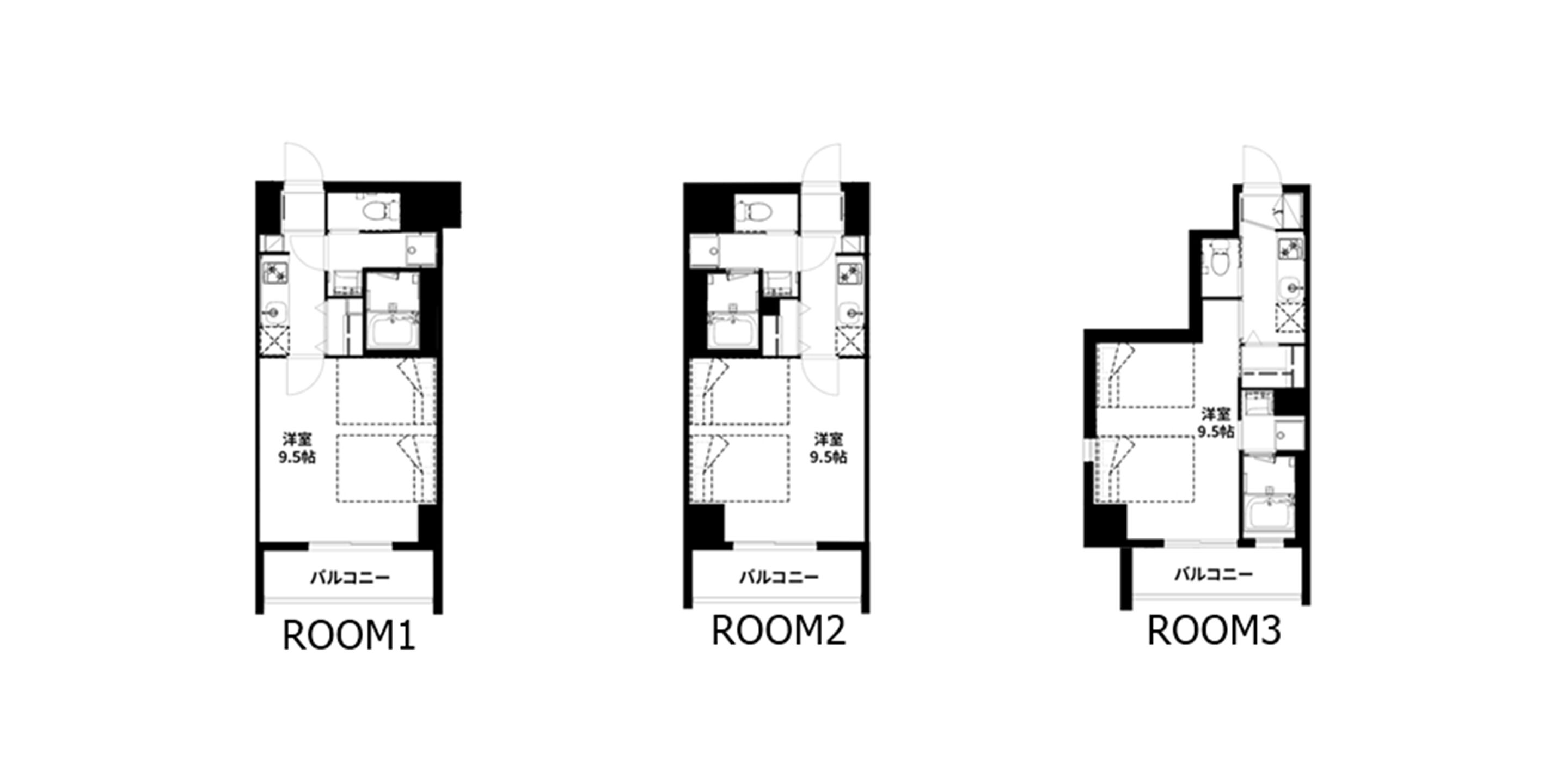 Rakuten Stay X Condominium Higashi-shinsaibashi