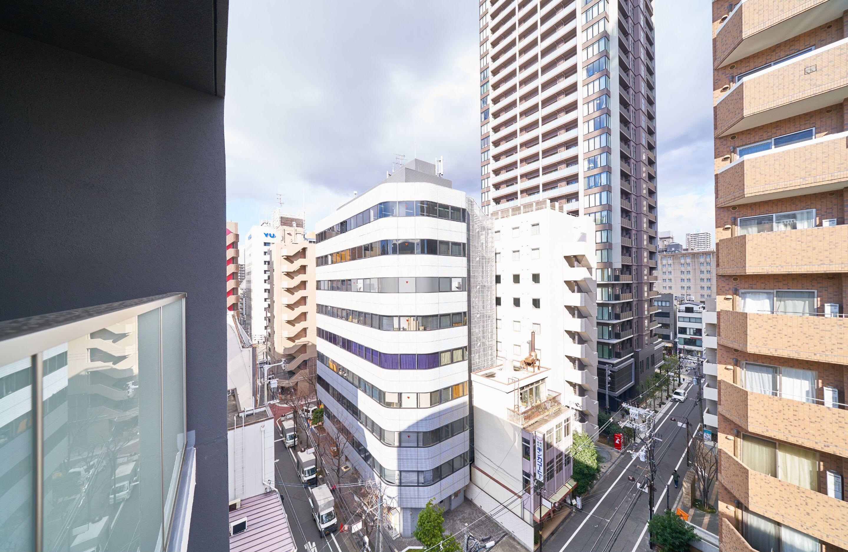 Rakuten Stay X Condominium Higashi-shinsaibashi