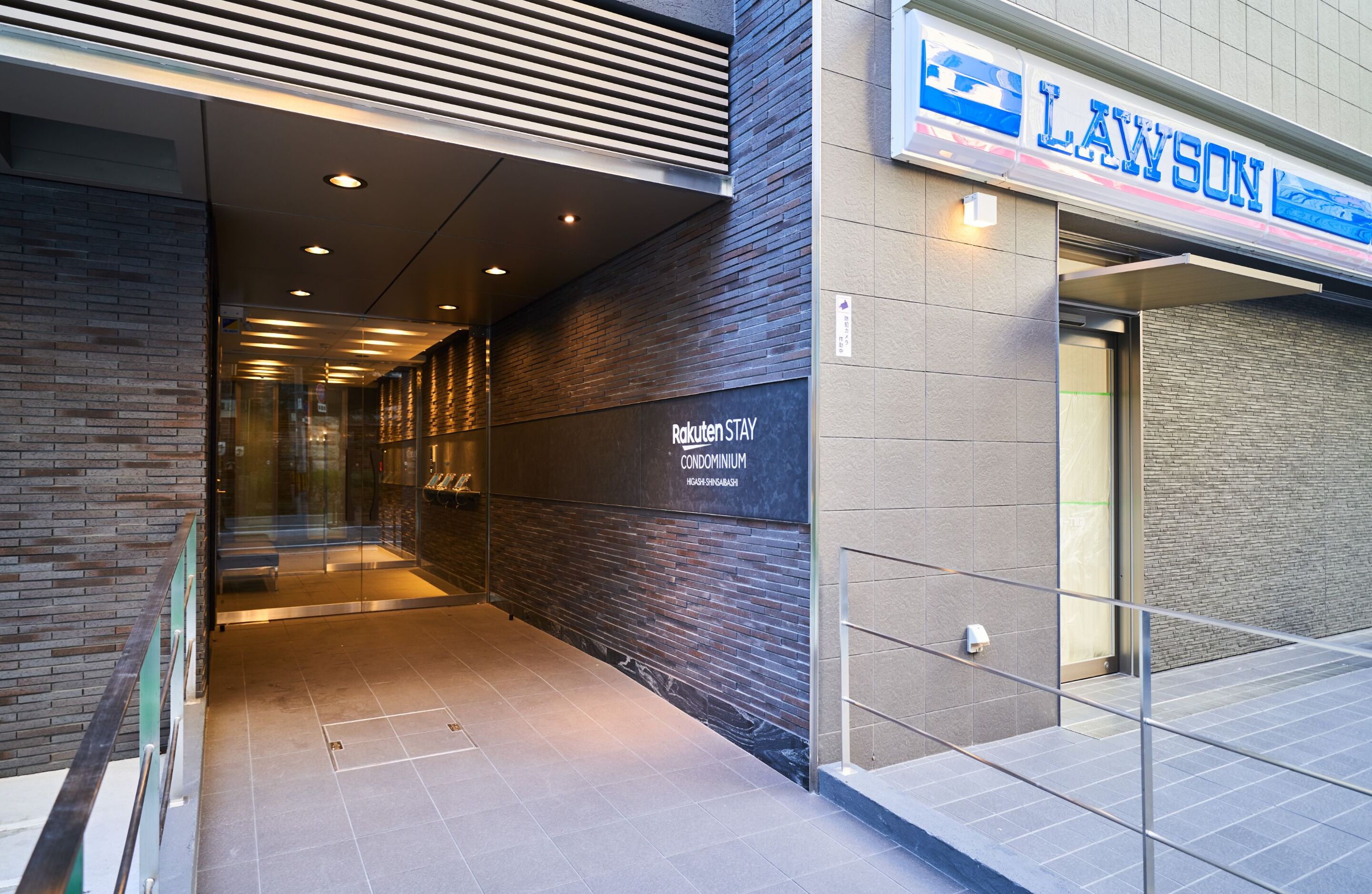 Rakuten Stay X Condominium Higashi-shinsaibashi