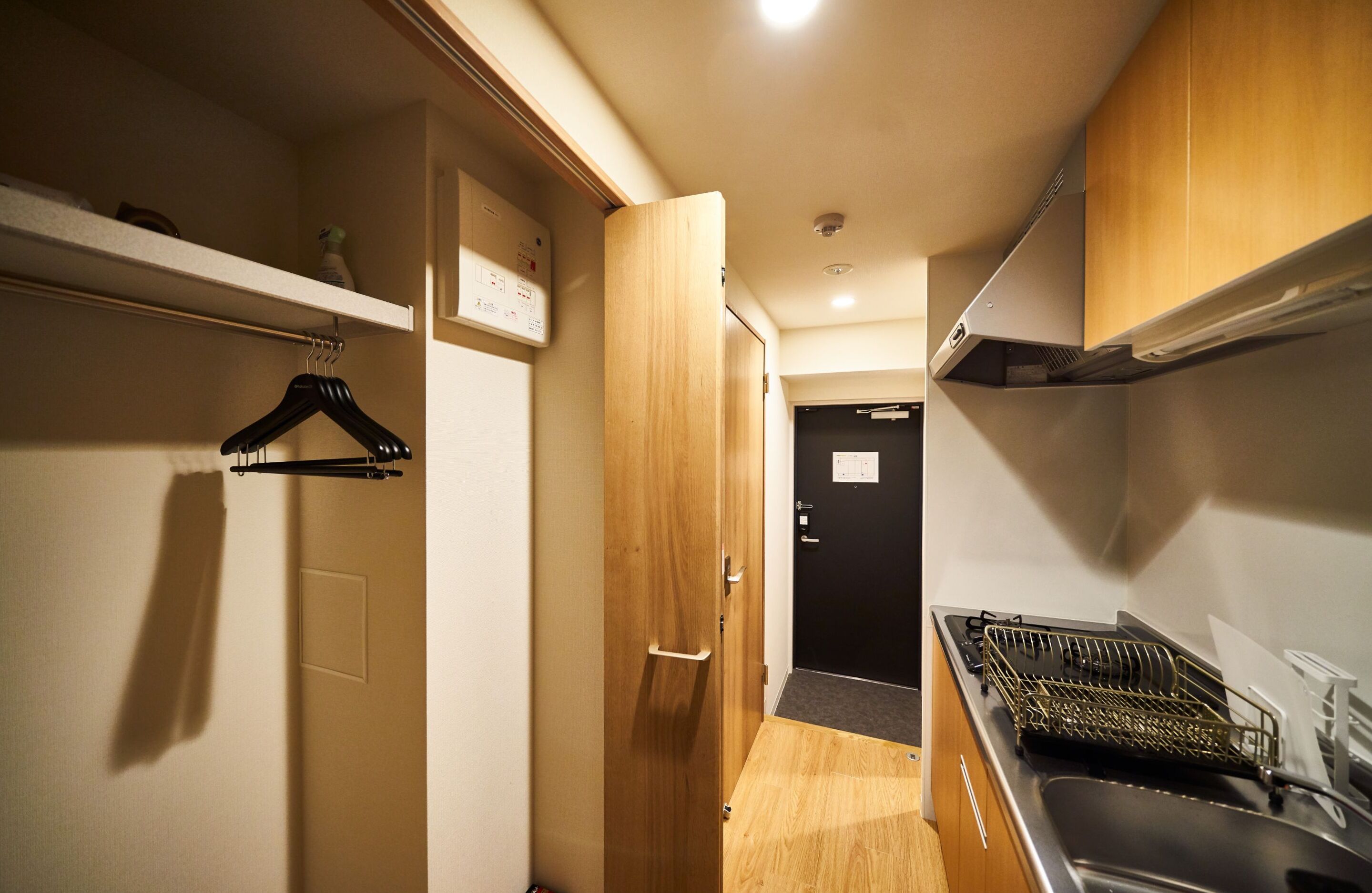 Rakuten Stay X Condominium Higashi-shinsaibashi