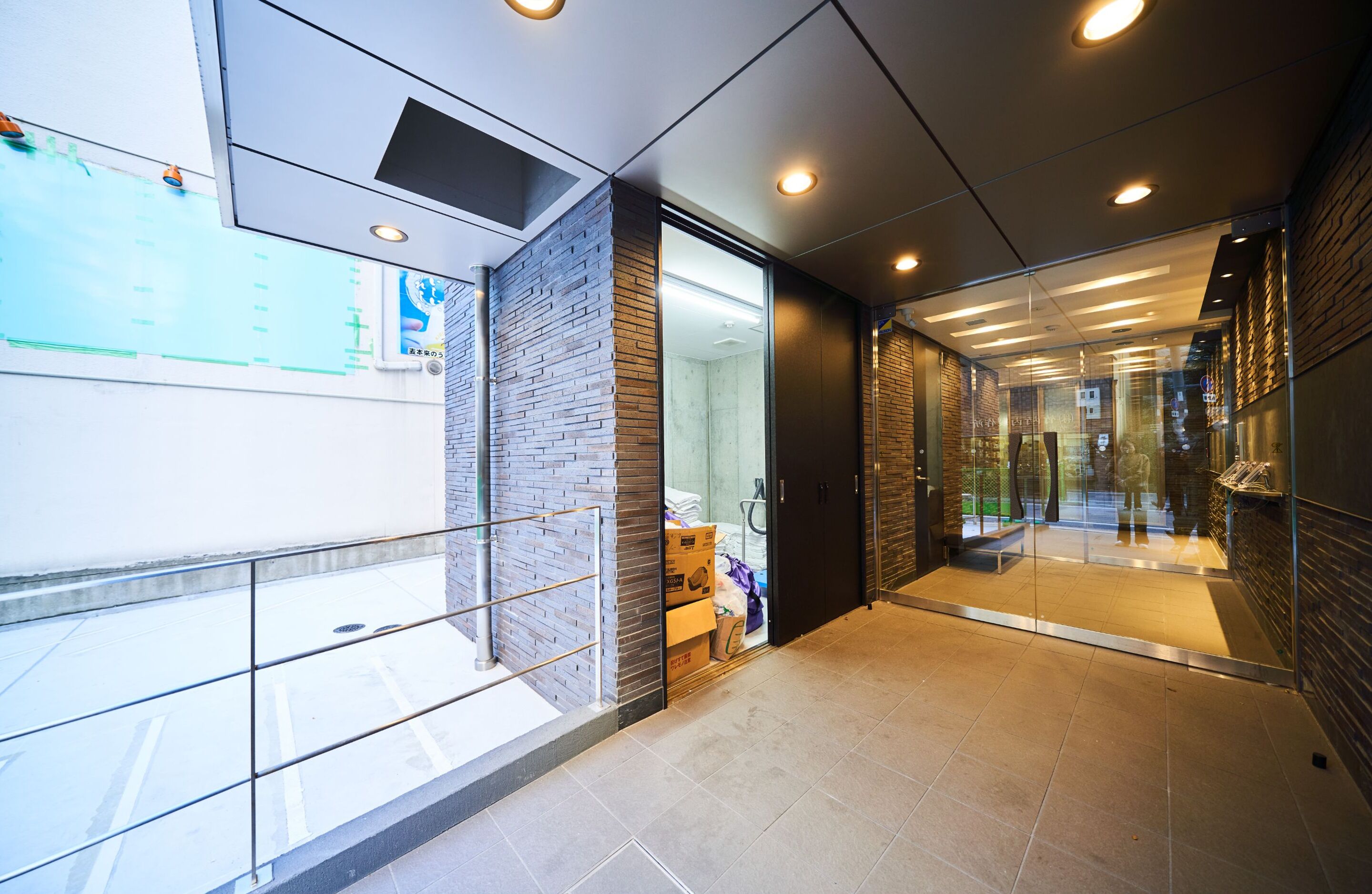 Rakuten Stay X Condominium Higashi-shinsaibashi